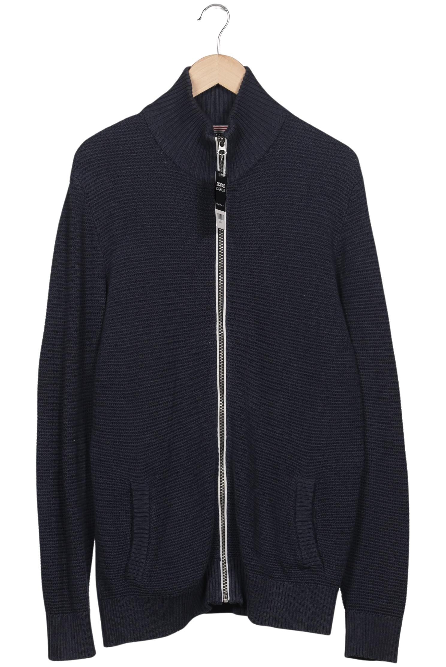 

Esprit Herren Strickjacke, marineblau, Gr. 54