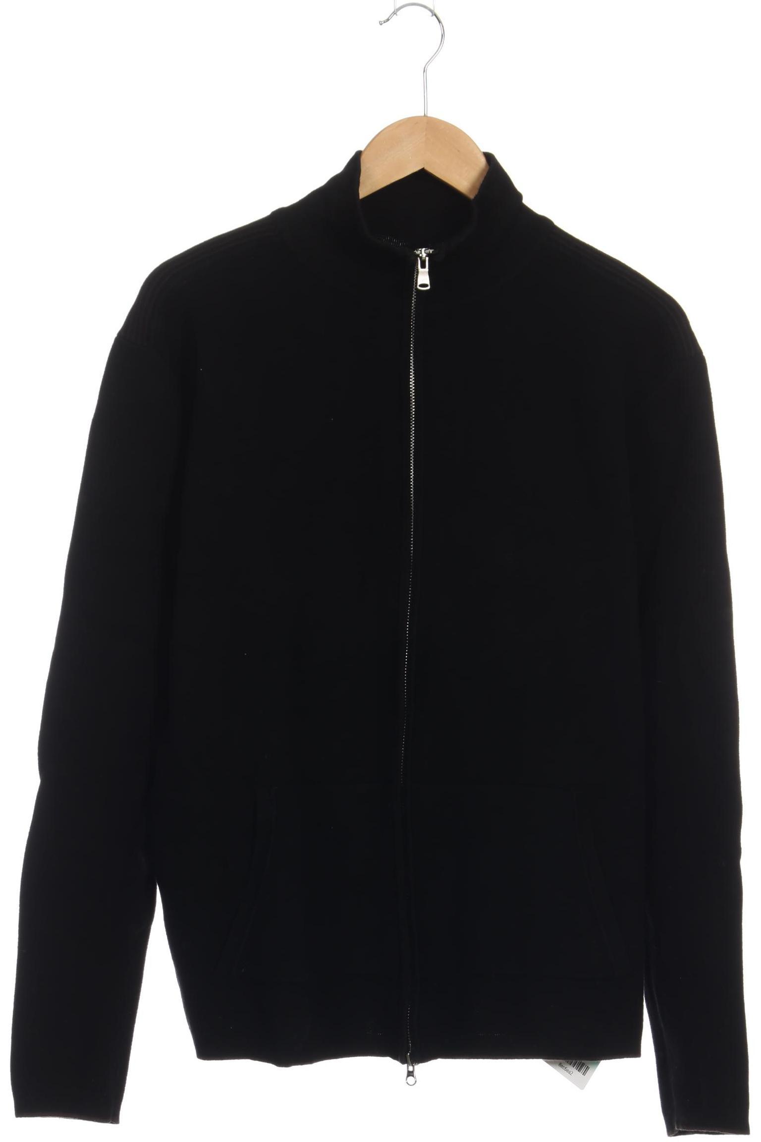 

Esprit Herren Strickjacke, schwarz, Gr.