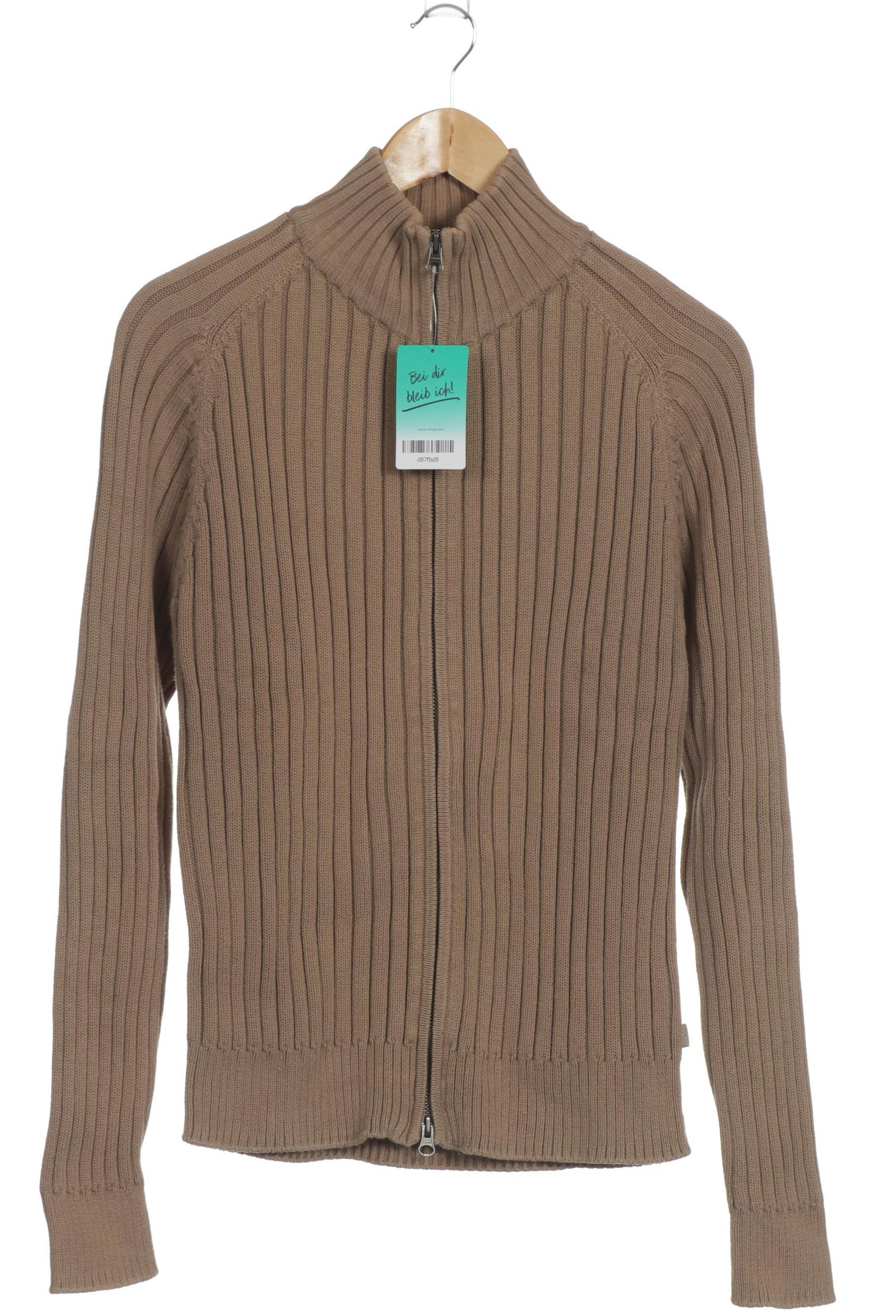 

Esprit Herren Strickjacke, braun, Gr.