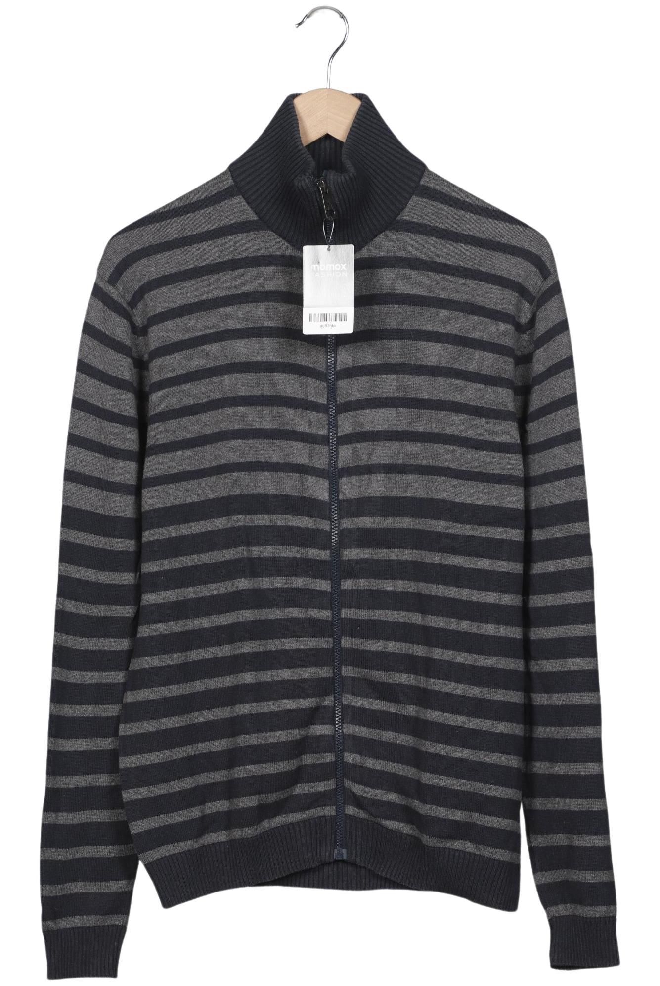 

Esprit Herren Strickjacke, mehrfarbig, Gr. 52