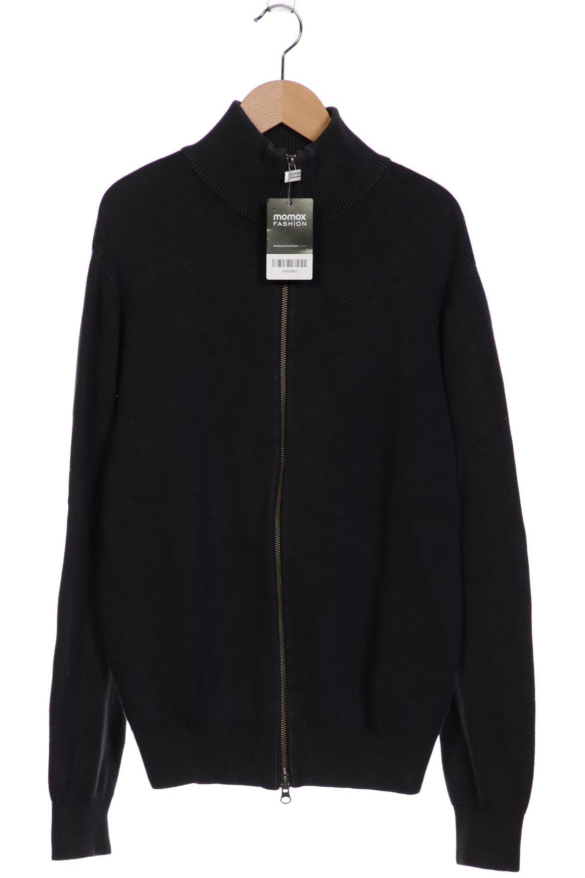 

Esprit Herren Strickjacke, marineblau, Gr. 52