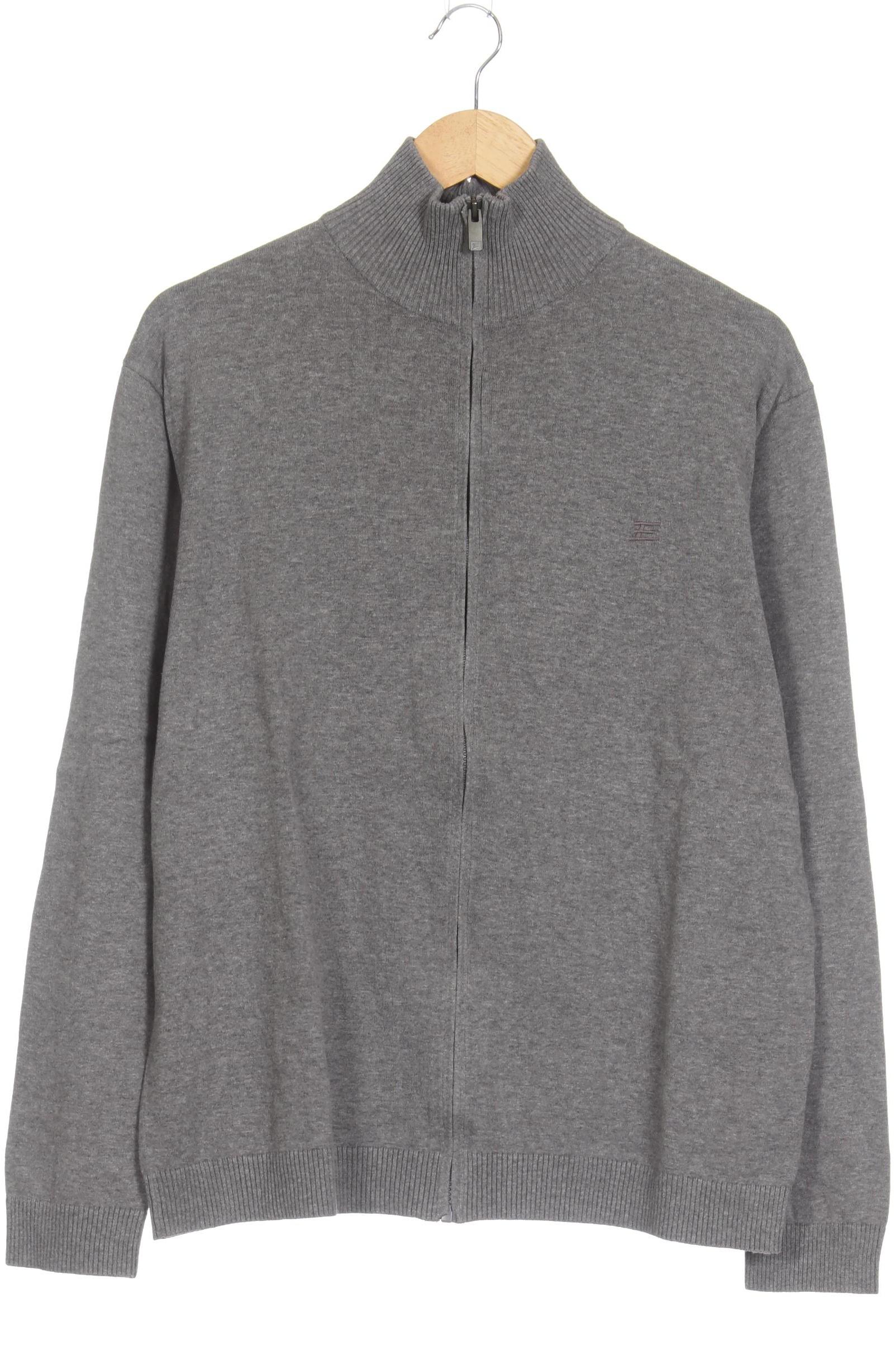 

Esprit Herren Strickjacke, grau, Gr.