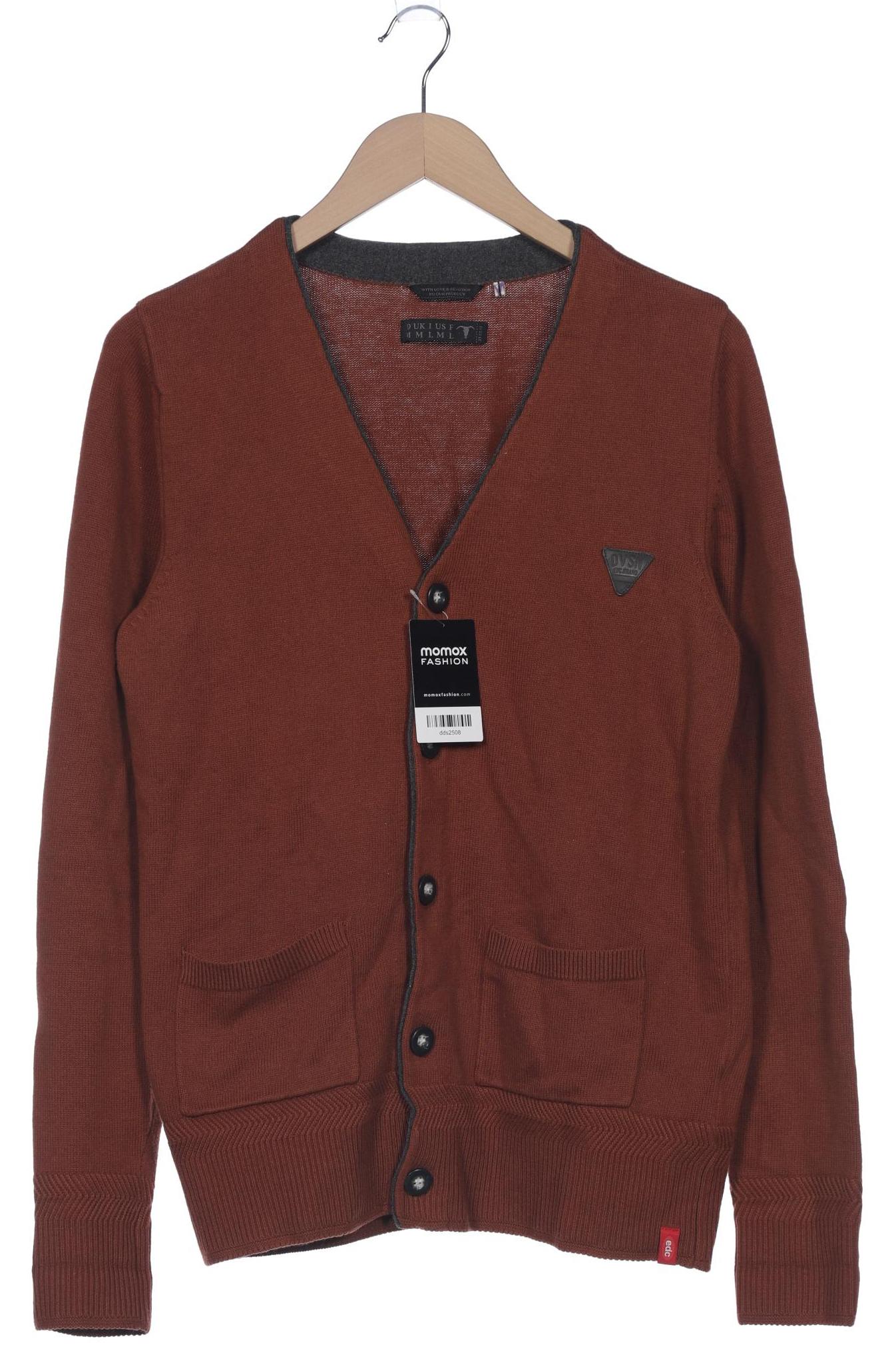 

Esprit Herren Strickjacke, braun