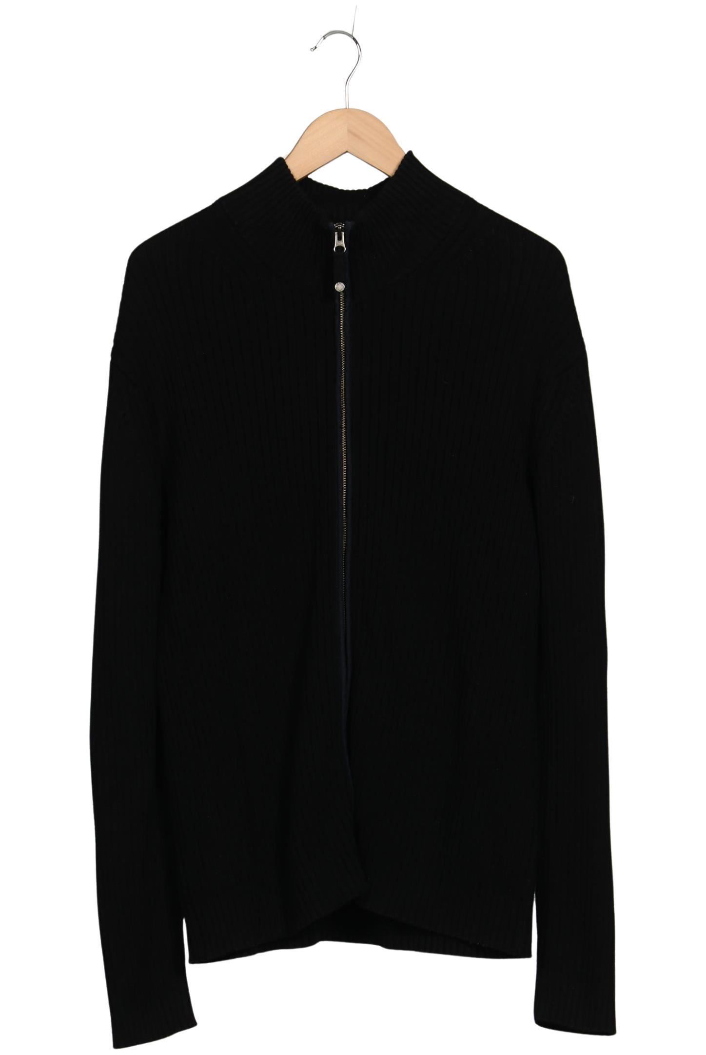 

Esprit Herren Strickjacke, schwarz, Gr. 56