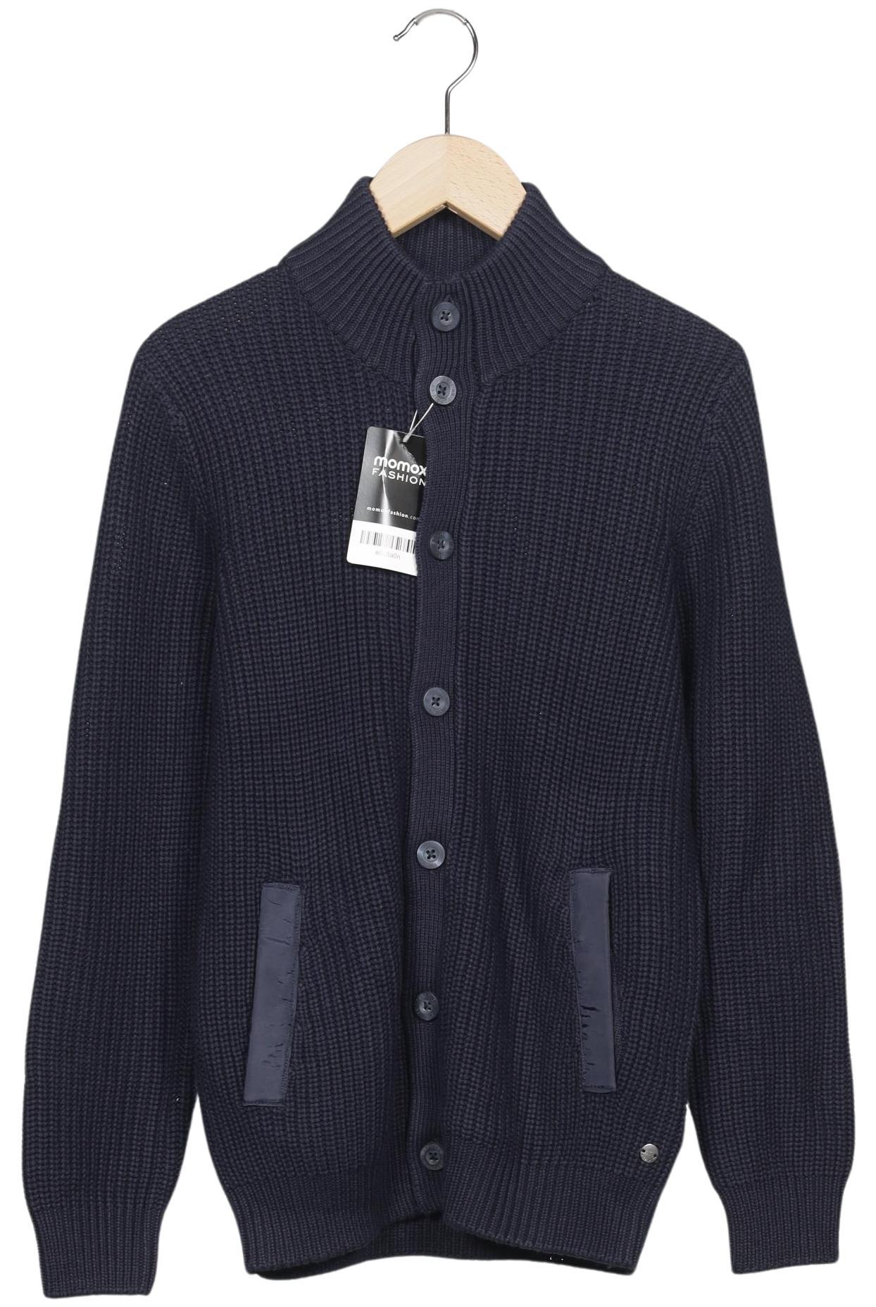 

Esprit Herren Strickjacke, marineblau, Gr. 42