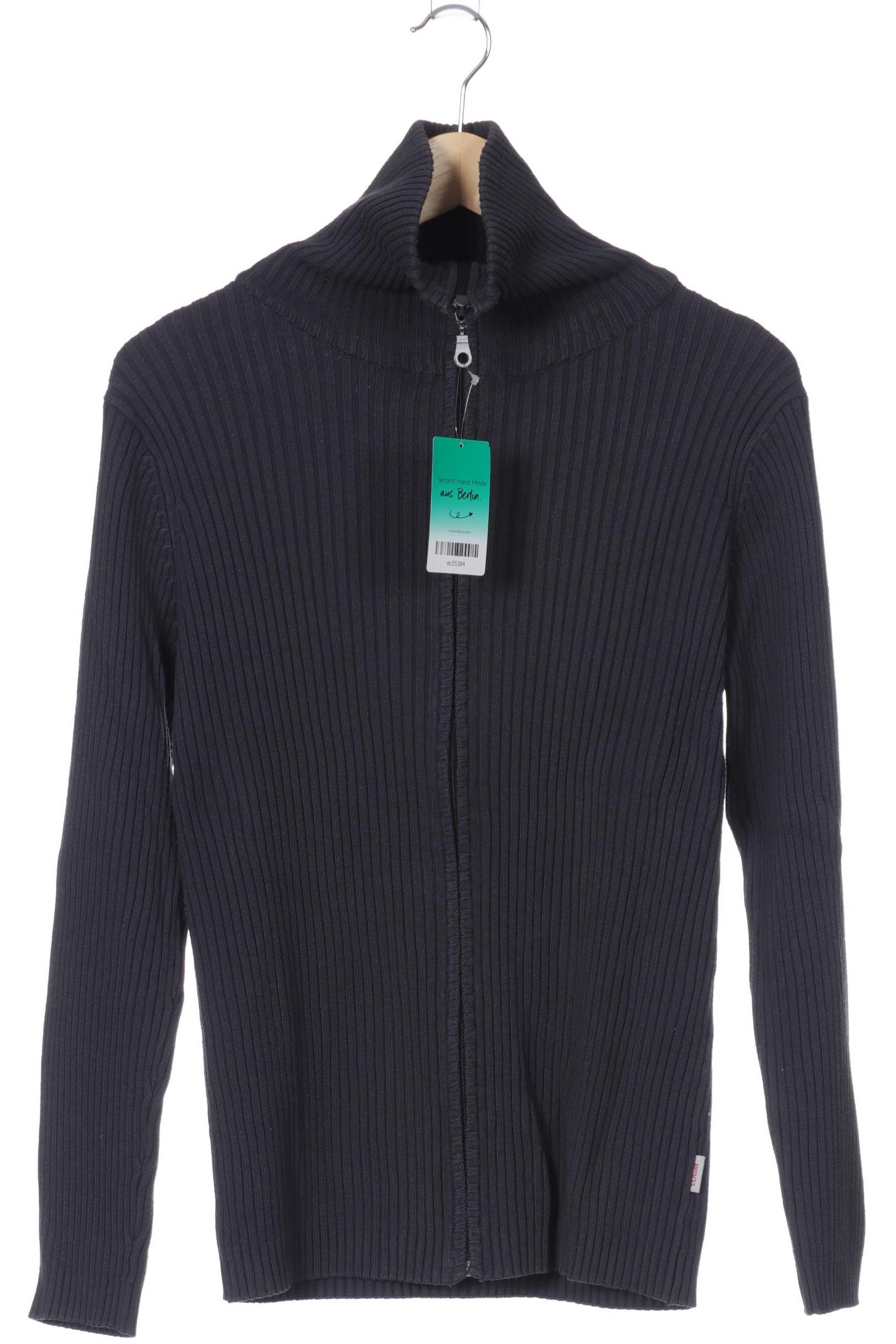 

Esprit Herren Strickjacke, grau, Gr.