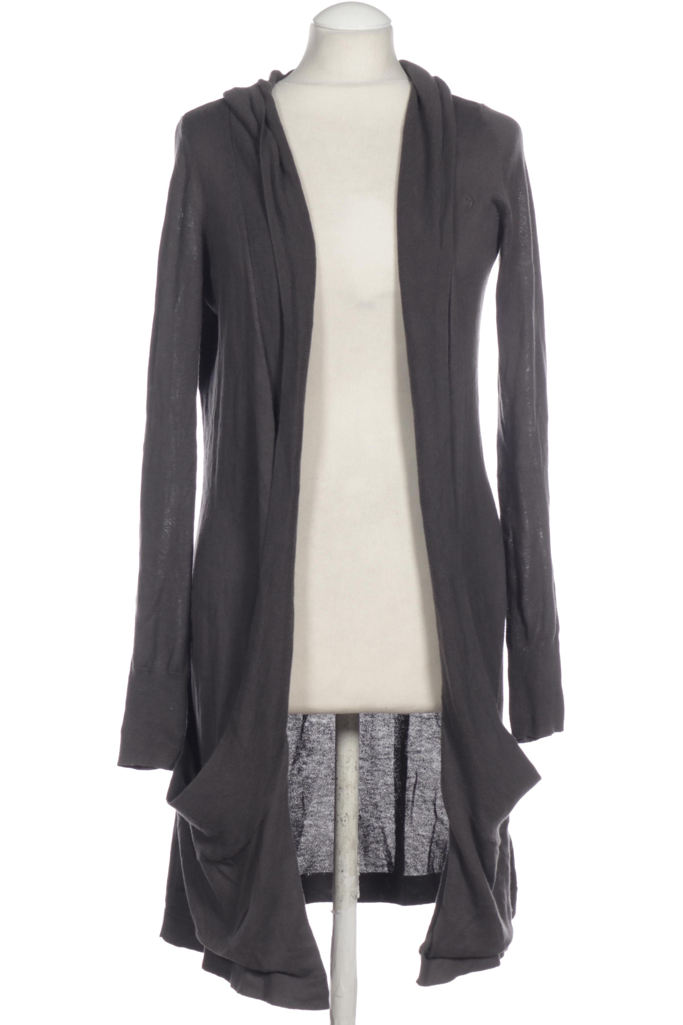 

Esprit Herren Strickjacke, grau, Gr.