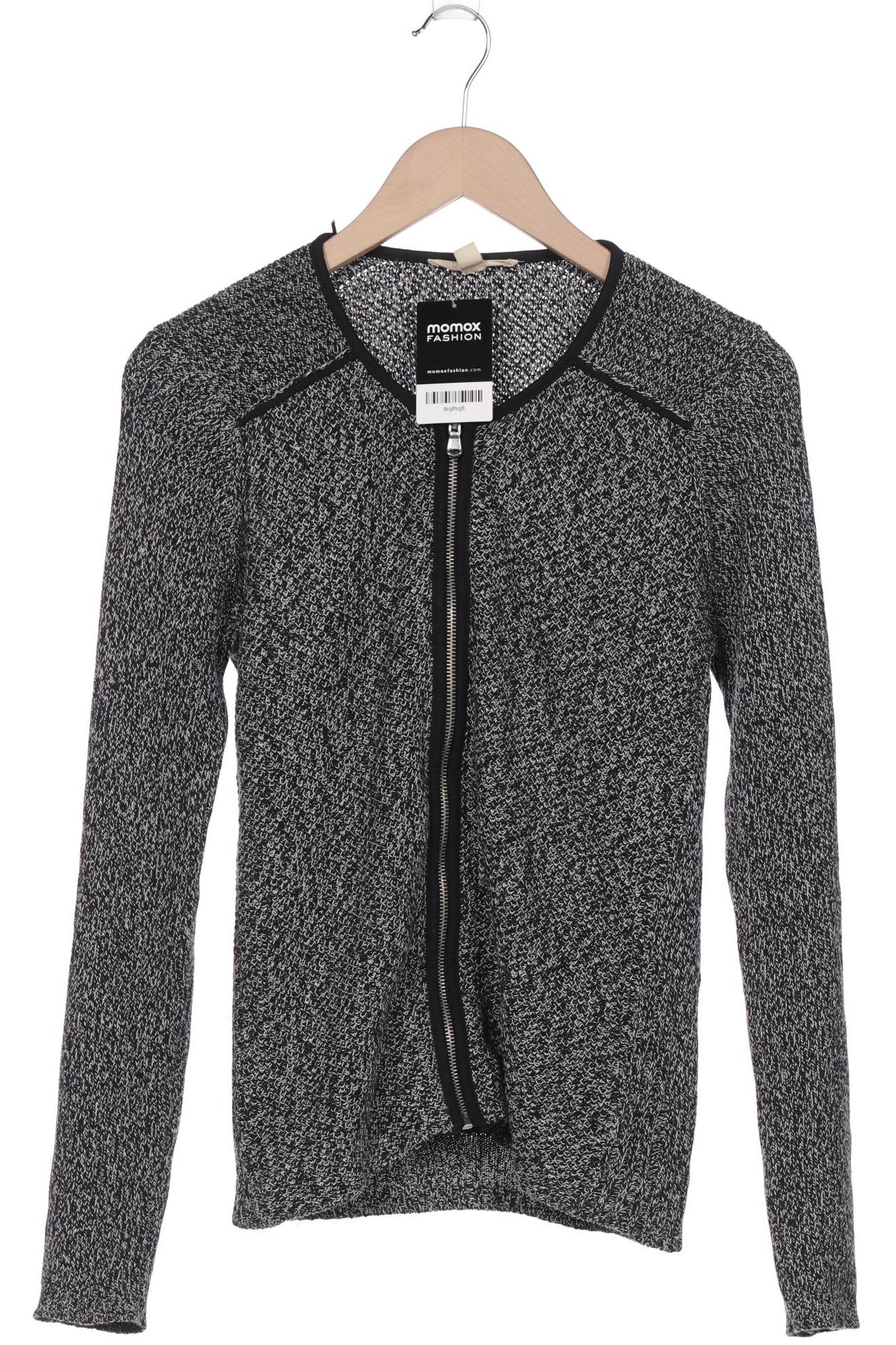 

Esprit Herren Strickjacke, schwarz