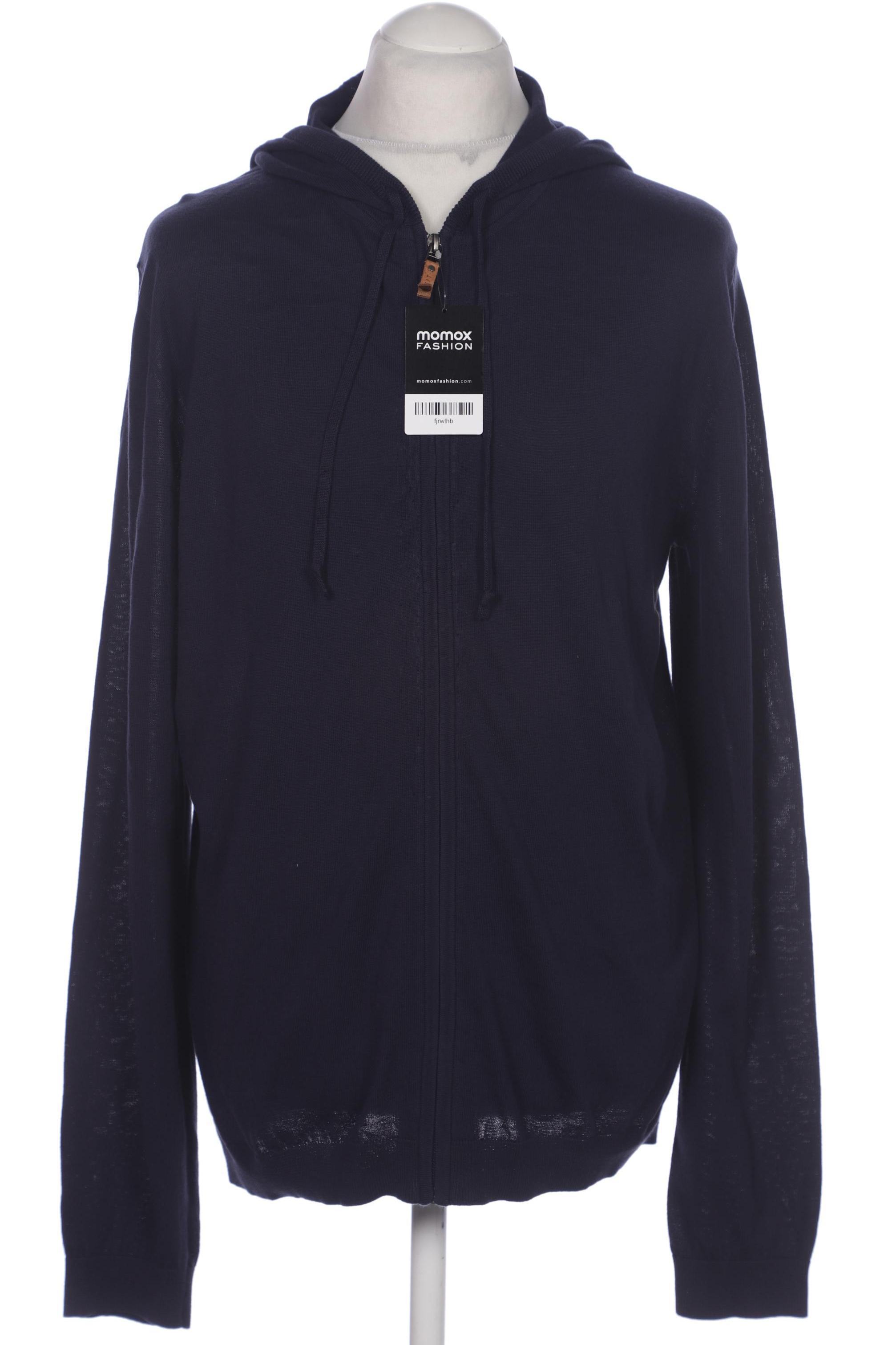 

Esprit Herren Strickjacke, marineblau, Gr. 54