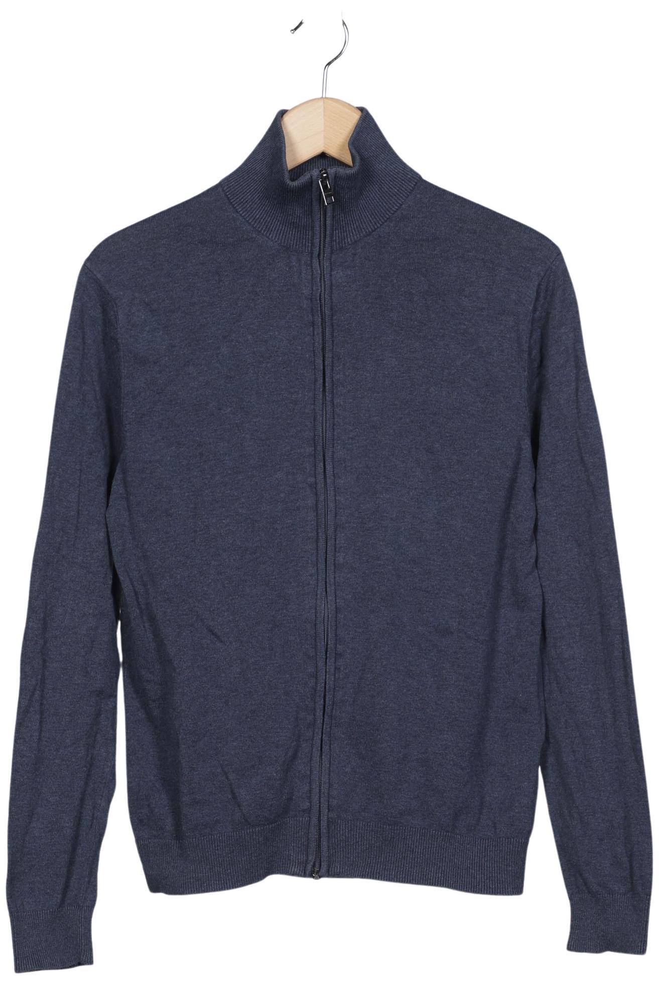 

Esprit Herren Strickjacke, marineblau, Gr. 46