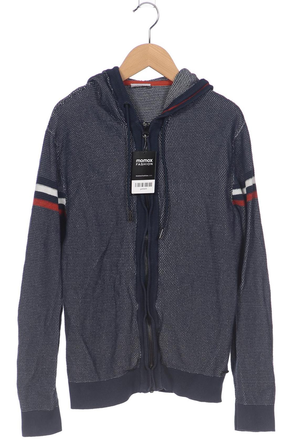 

Esprit Herren Strickjacke, marineblau, Gr. 48