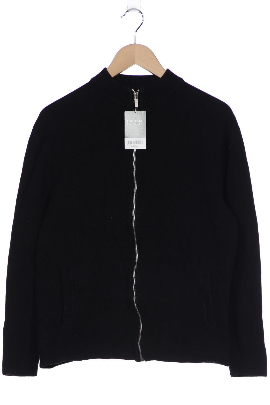 

Esprit Herren Strickjacke, schwarz