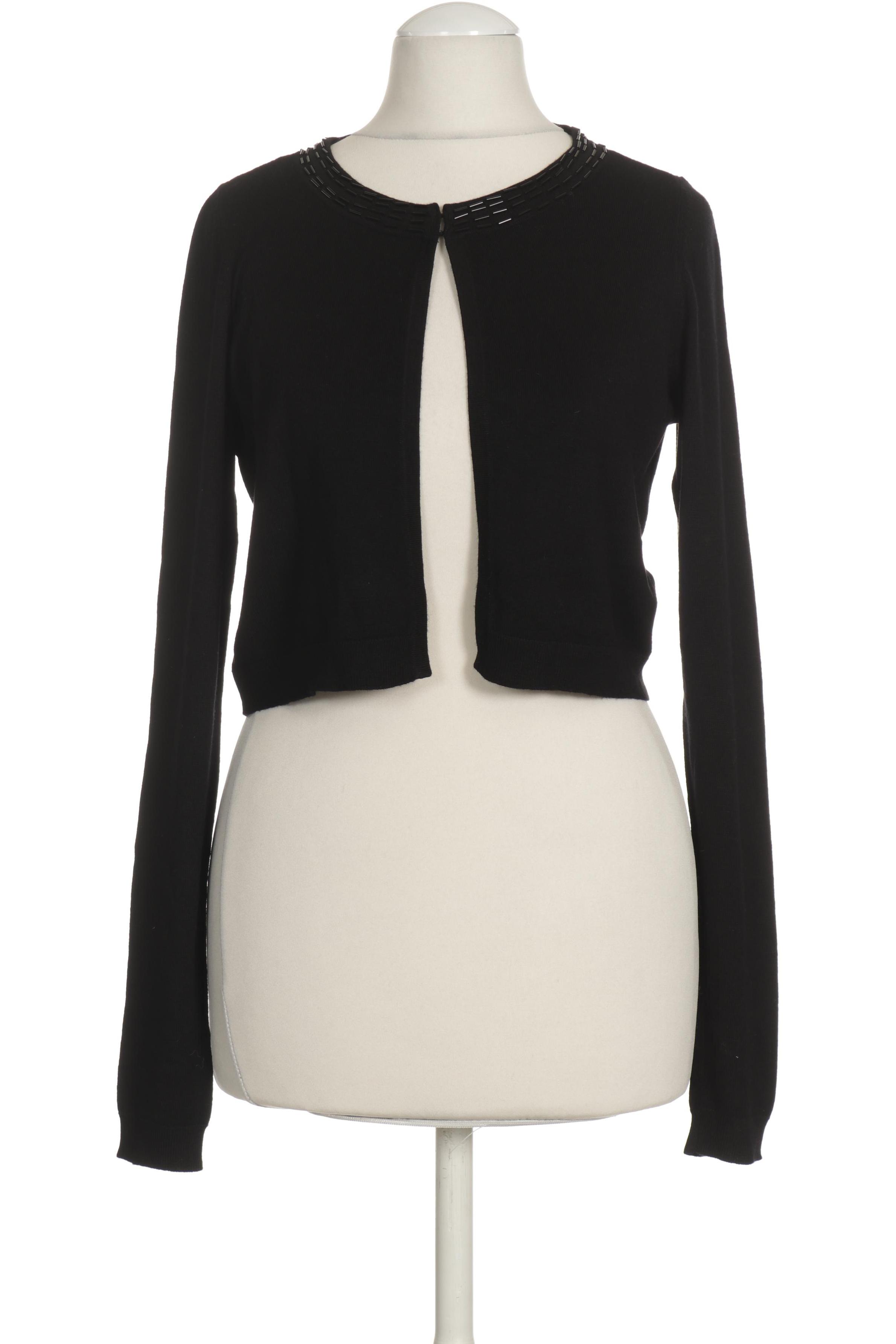 

Esprit Herren Strickjacke, schwarz, Gr. 46