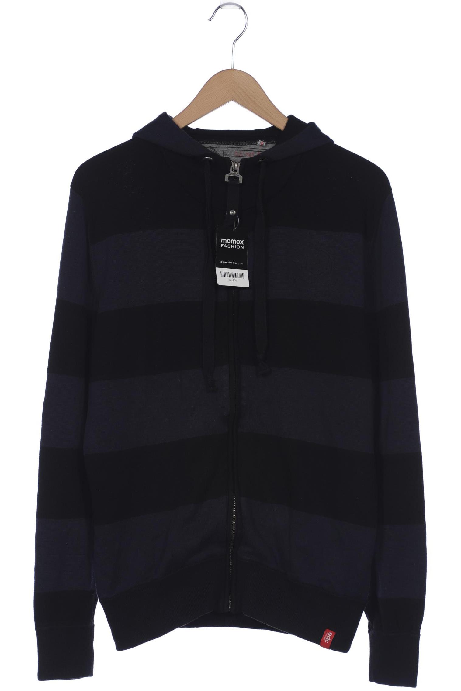 

Esprit Herren Strickjacke, marineblau