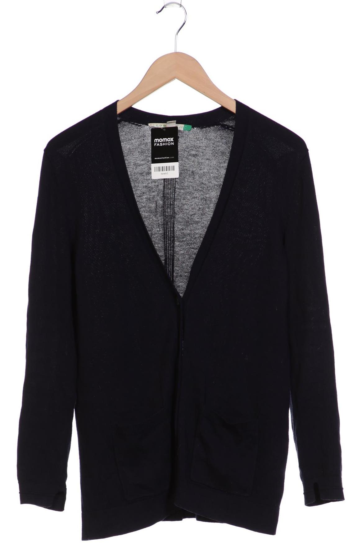 

Esprit Herren Strickjacke, marineblau, Gr. 48