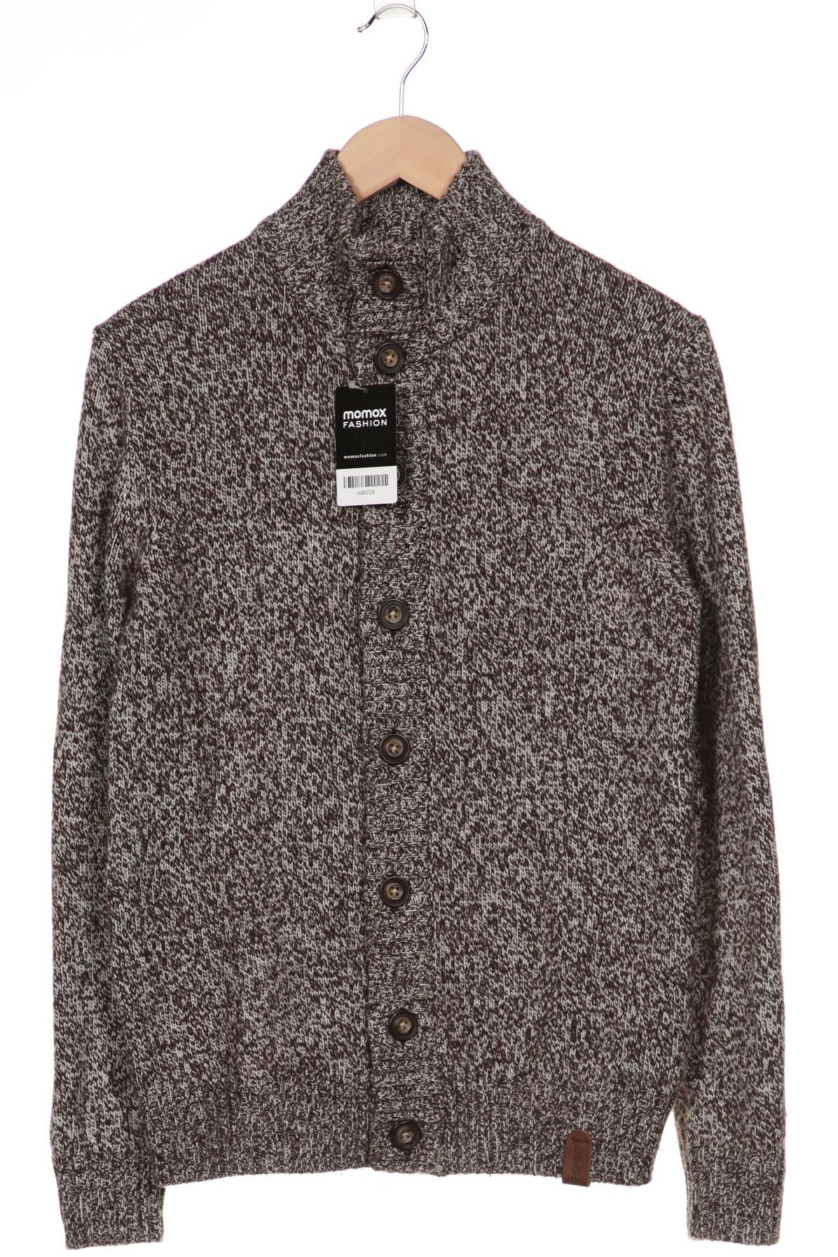 

Esprit Herren Strickjacke, braun