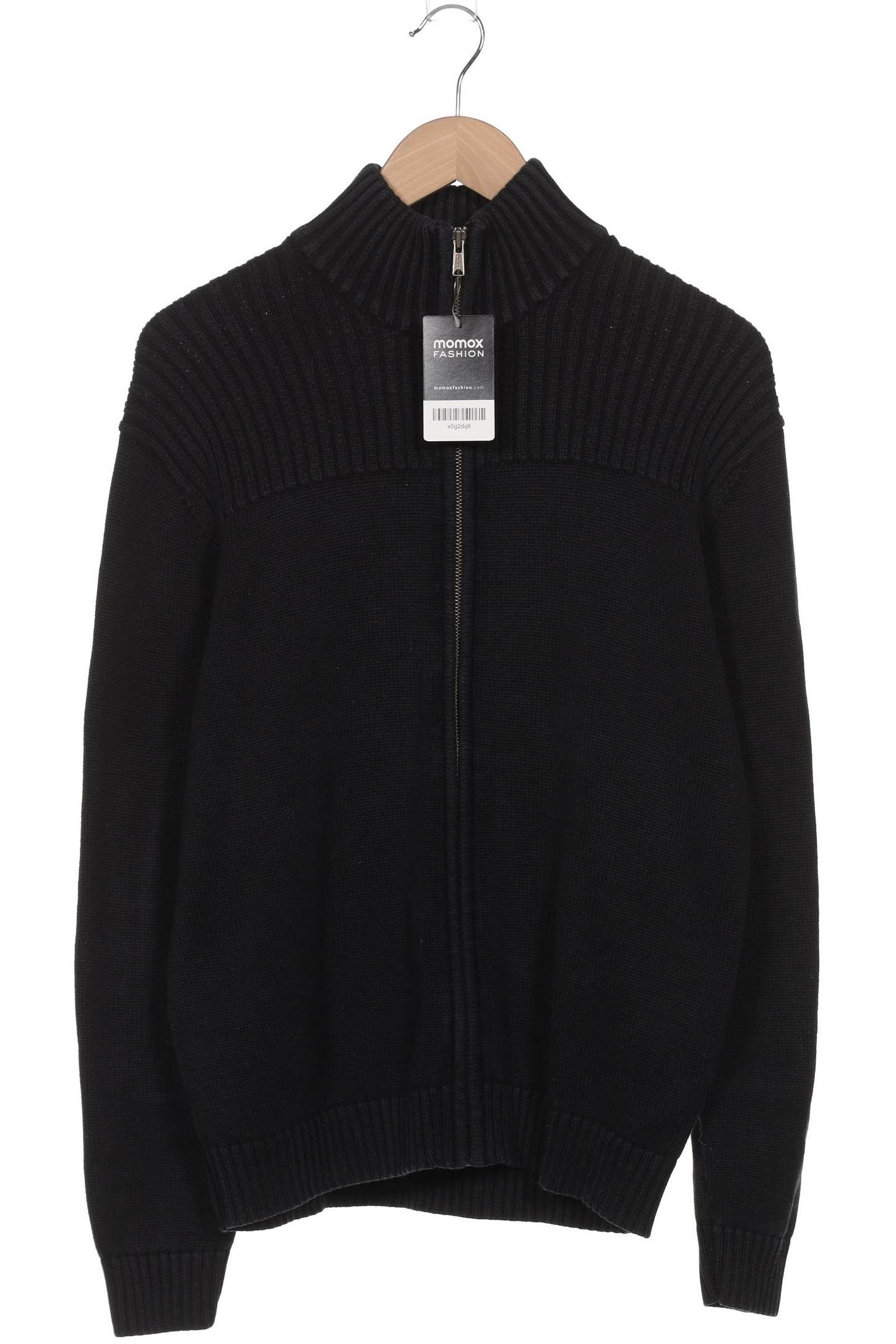 

Esprit Herren Strickjacke, marineblau, Gr. 52