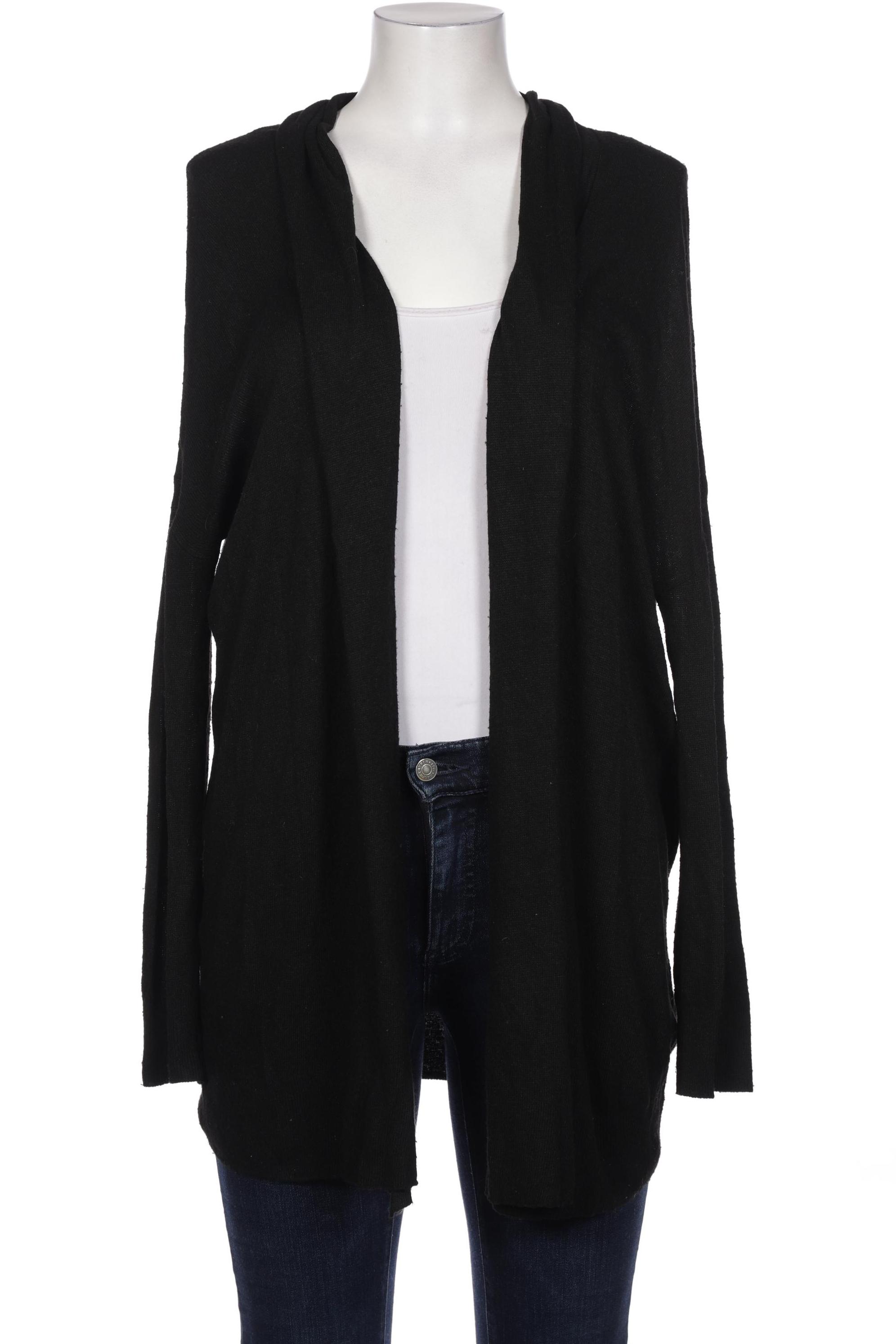 

Esprit Herren Strickjacke, schwarz