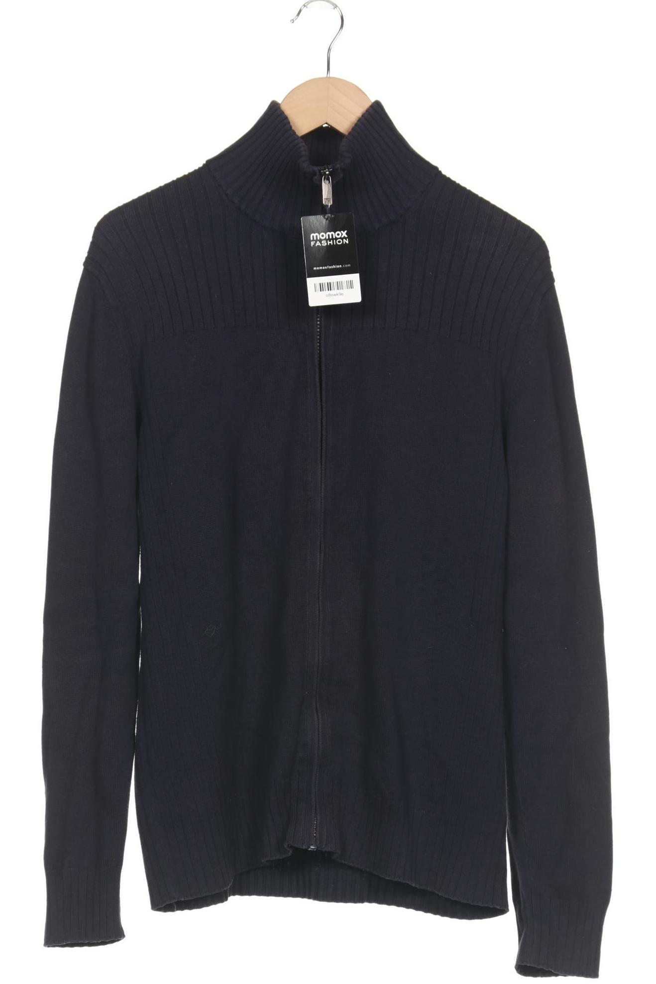 

Esprit Herren Strickjacke, marineblau, Gr. 52