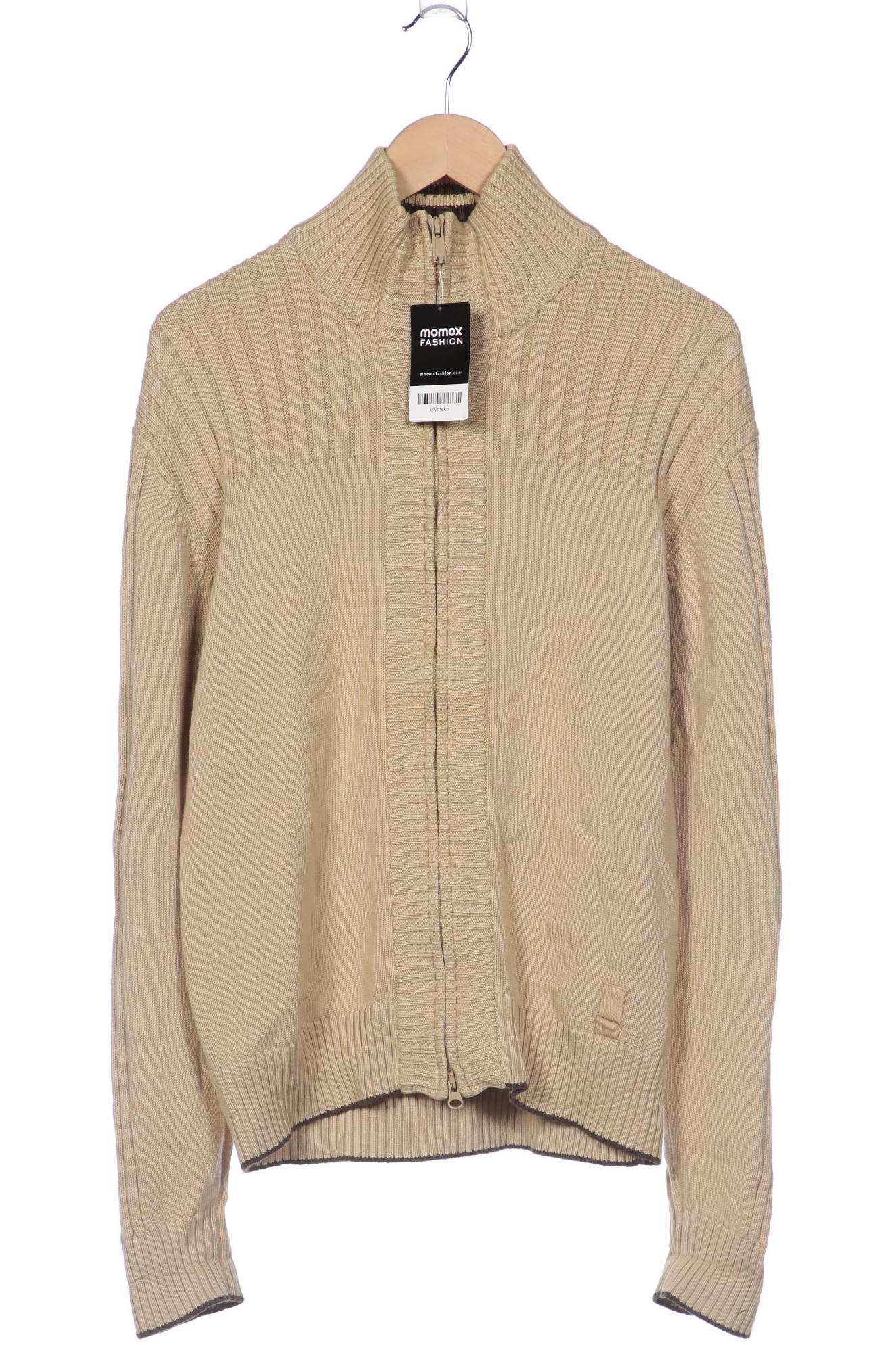 

Esprit Herren Strickjacke, beige