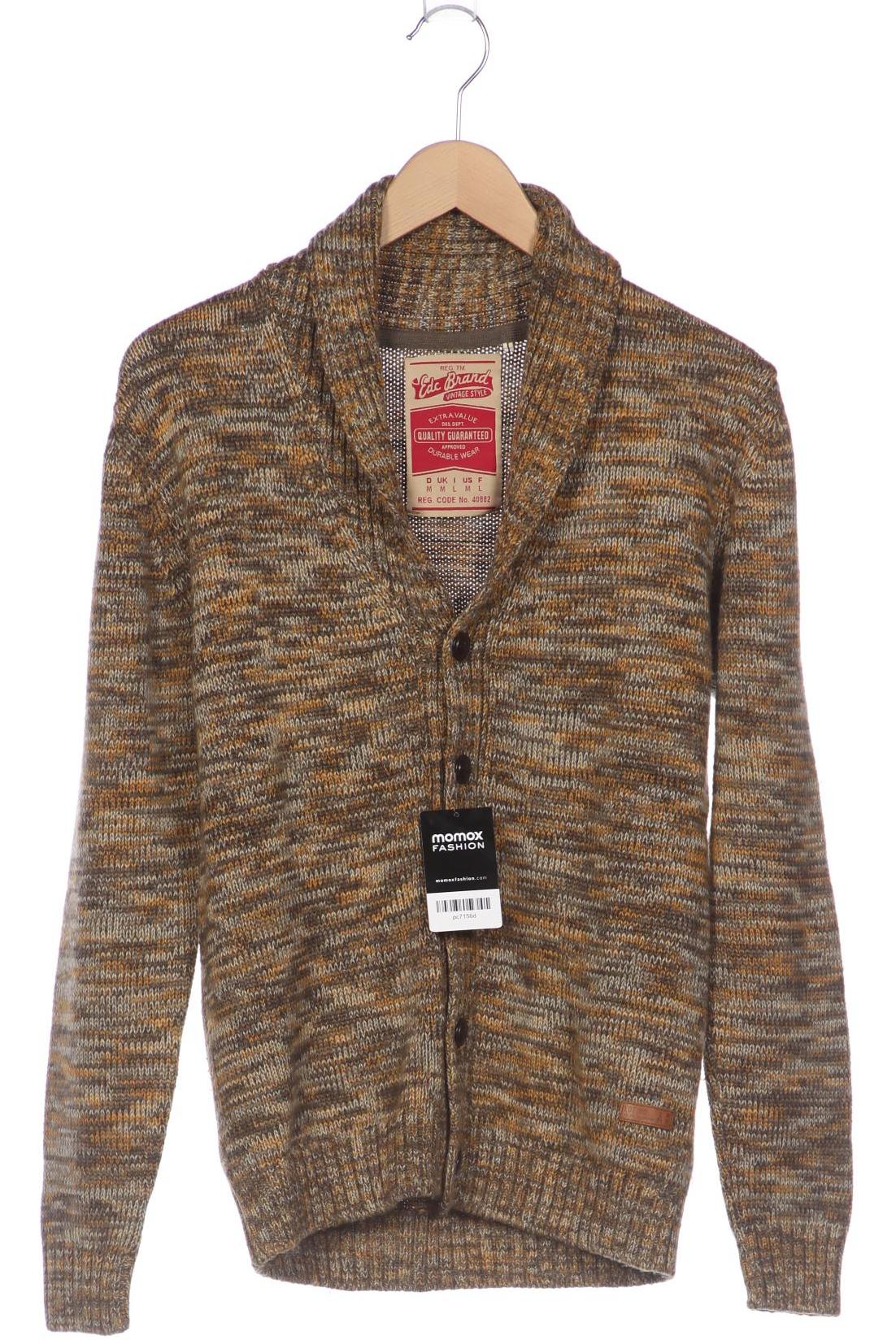 

Esprit Herren Strickjacke, braun