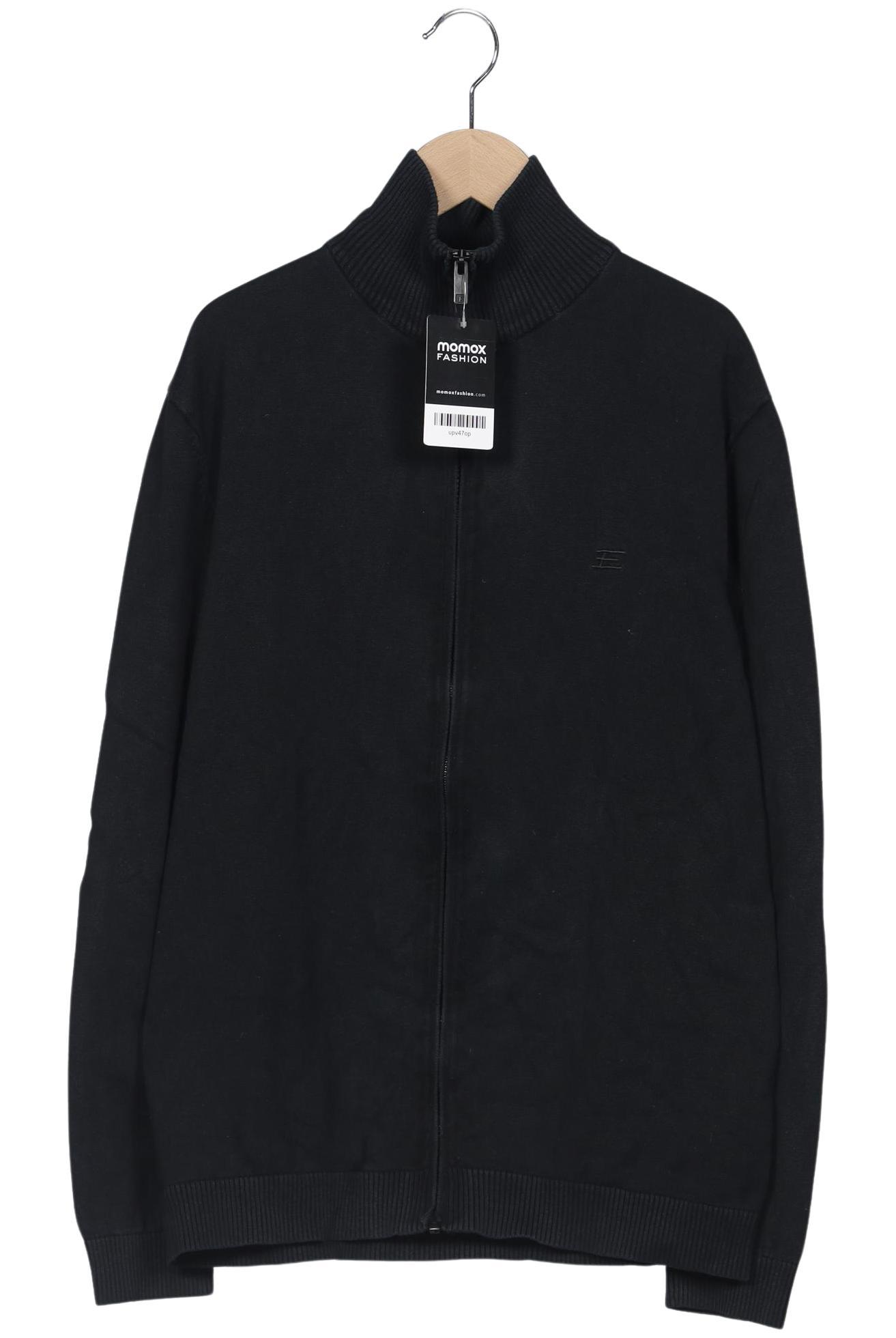 

Esprit Herren Strickjacke, marineblau, Gr. 52