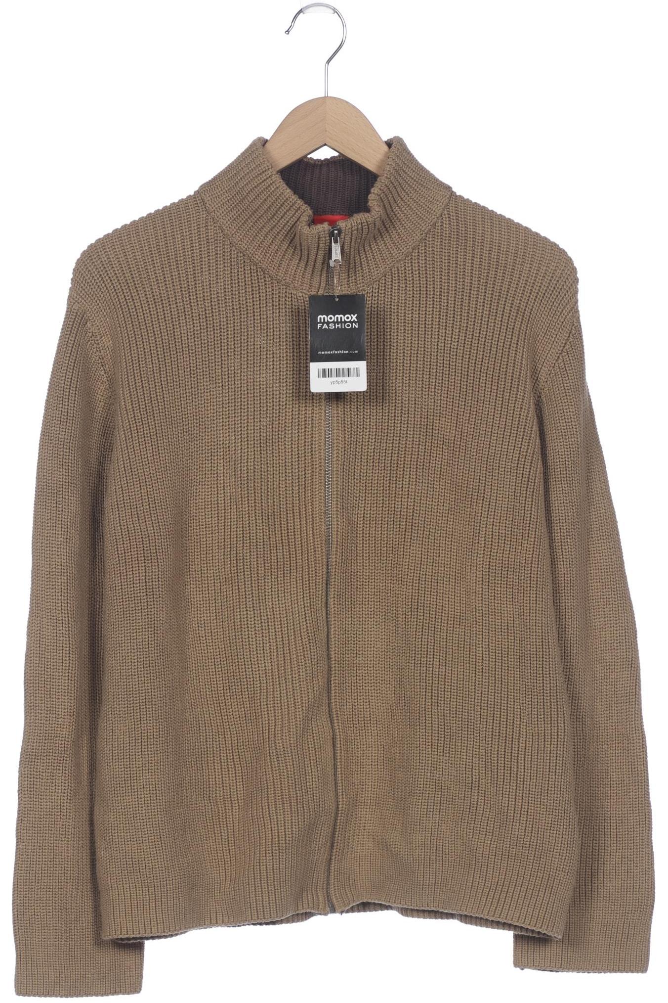 Thumbnail - Esprit Herren Strickjacke, braun, Gr. 54