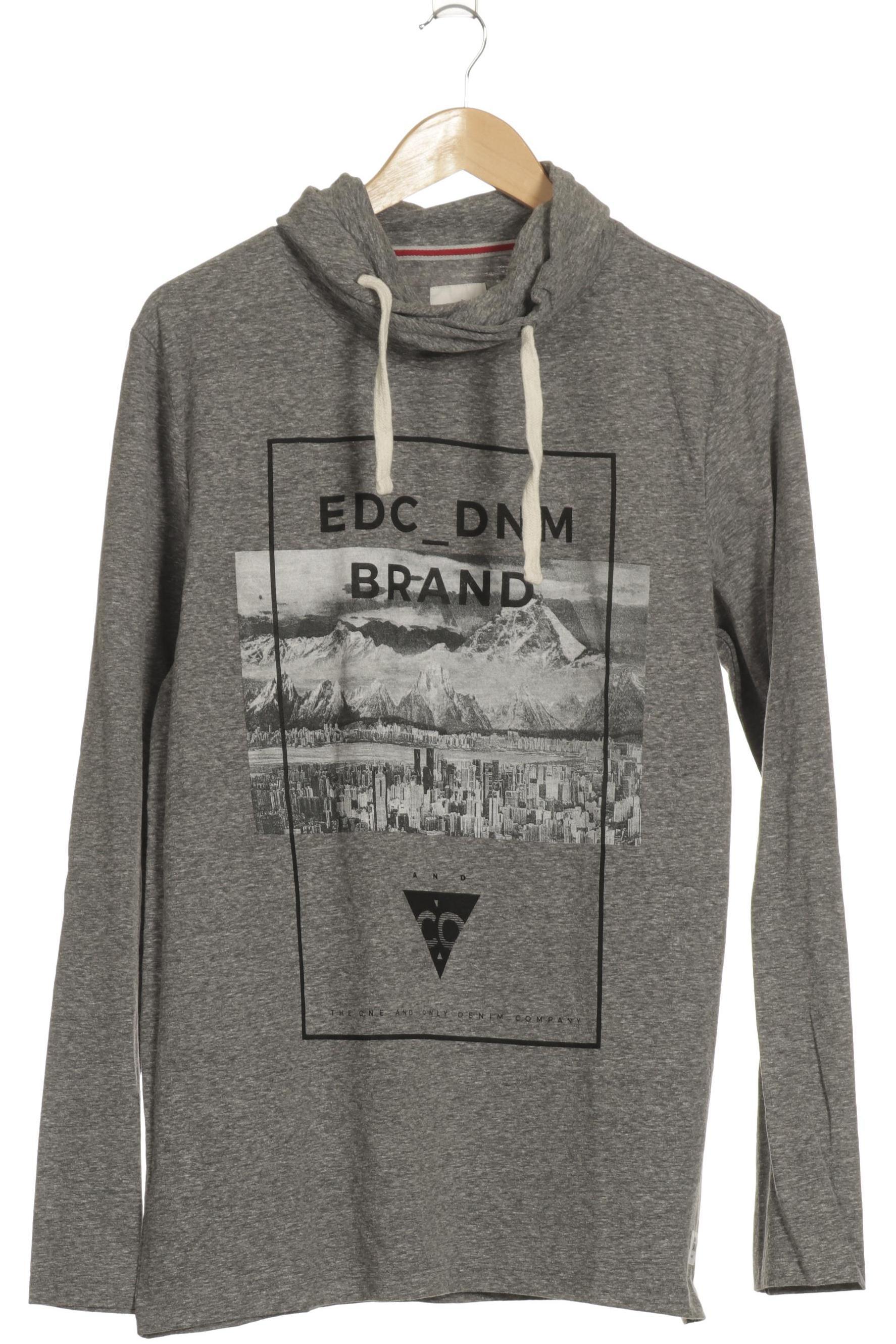Thumbnail - Esprit Herren Sweatshirt, grau, Gr.