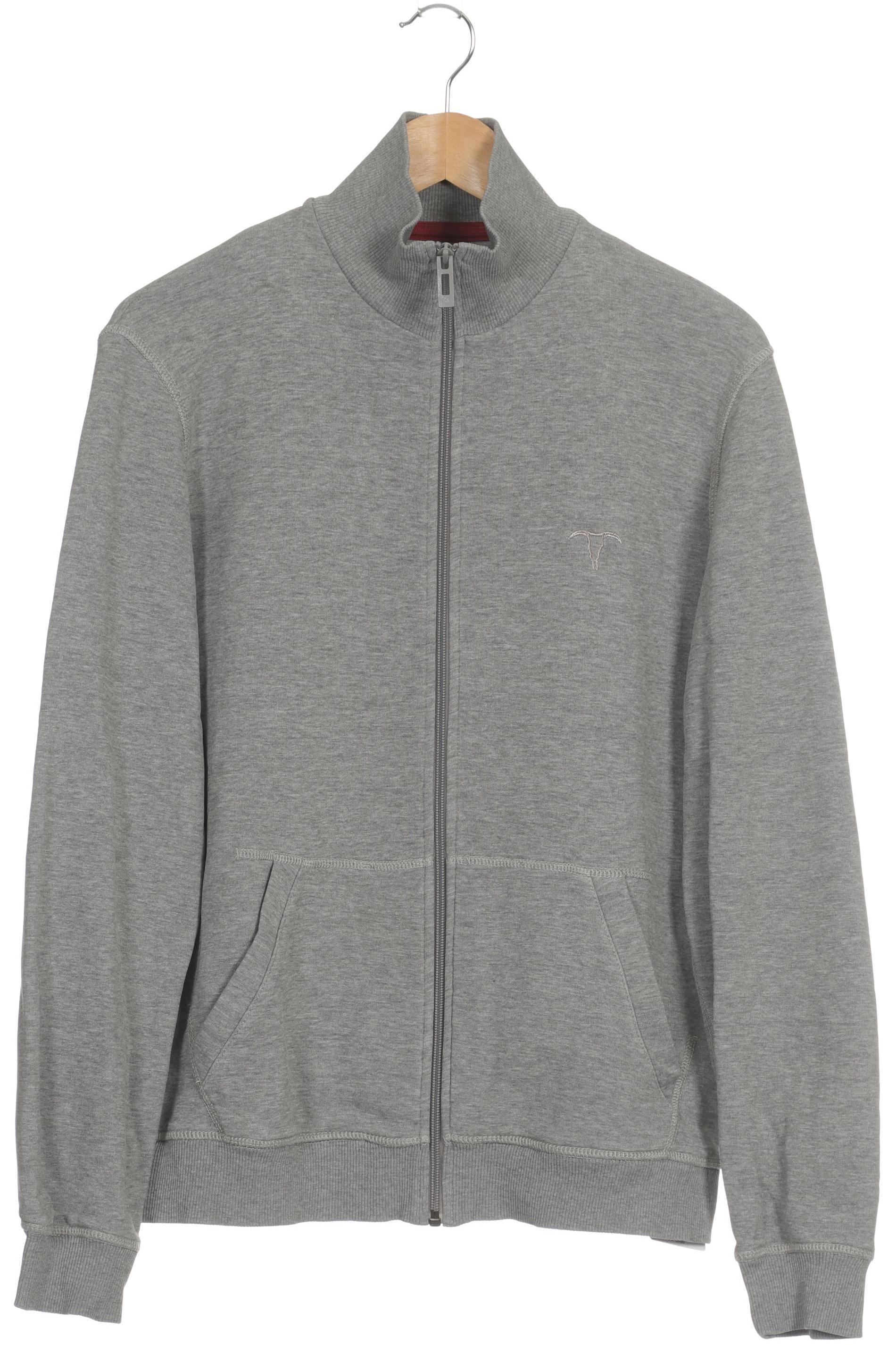 

Esprit Herren Sweatshirt, grau, Gr.