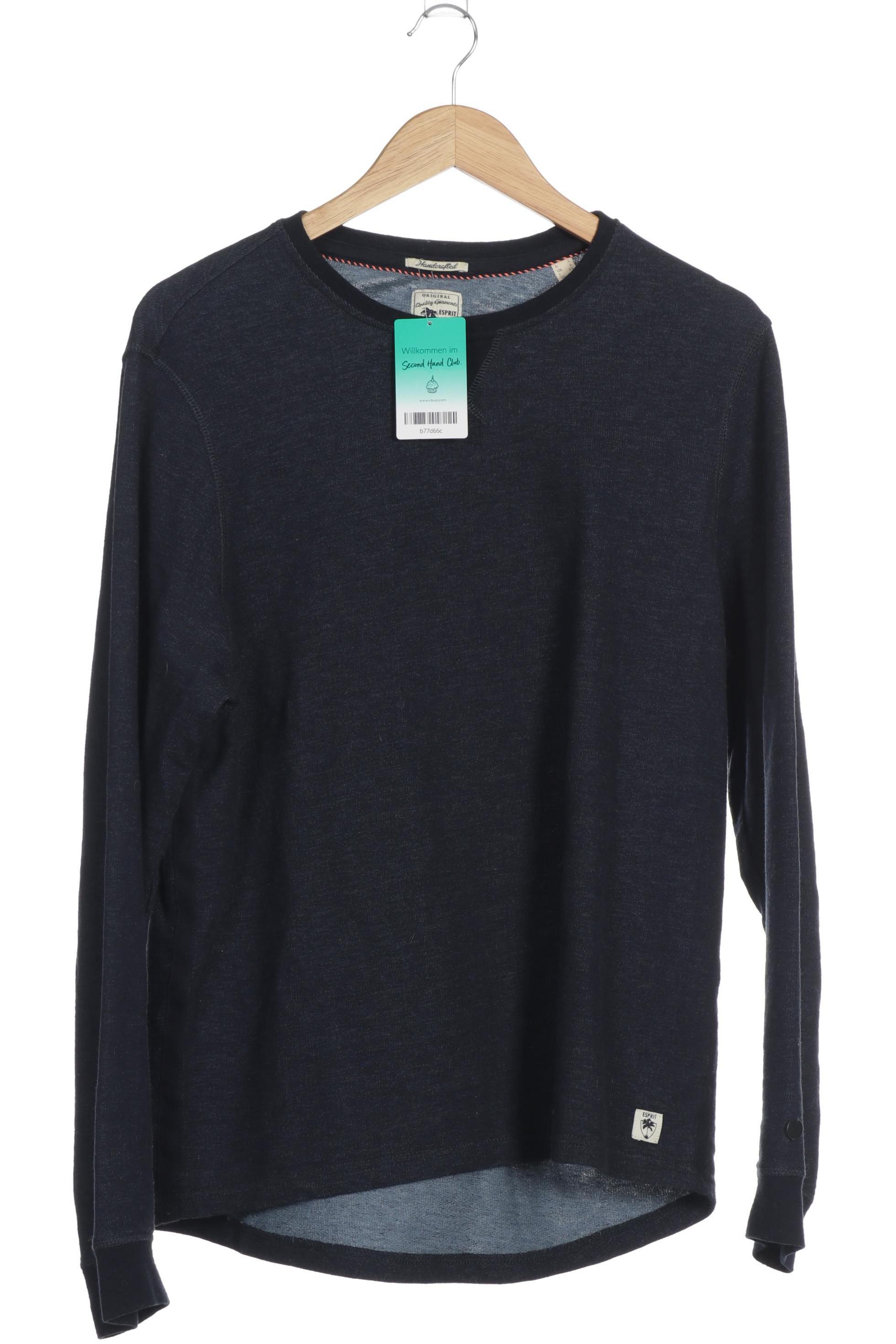 Thumbnail - Esprit Herren Sweatshirt, lila, Gr.