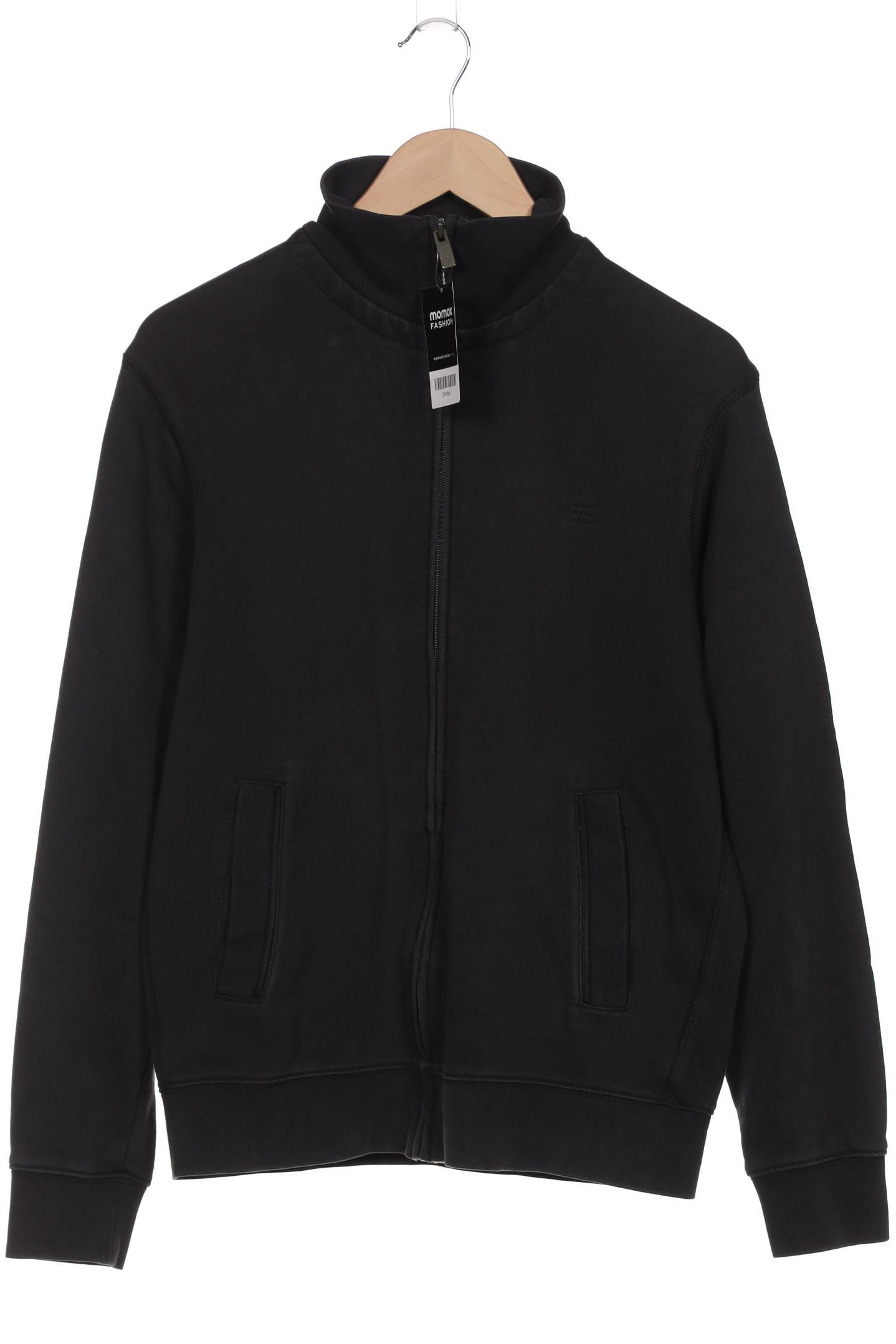 

Esprit Herren Sweatshirt, schwarz, Gr. 52