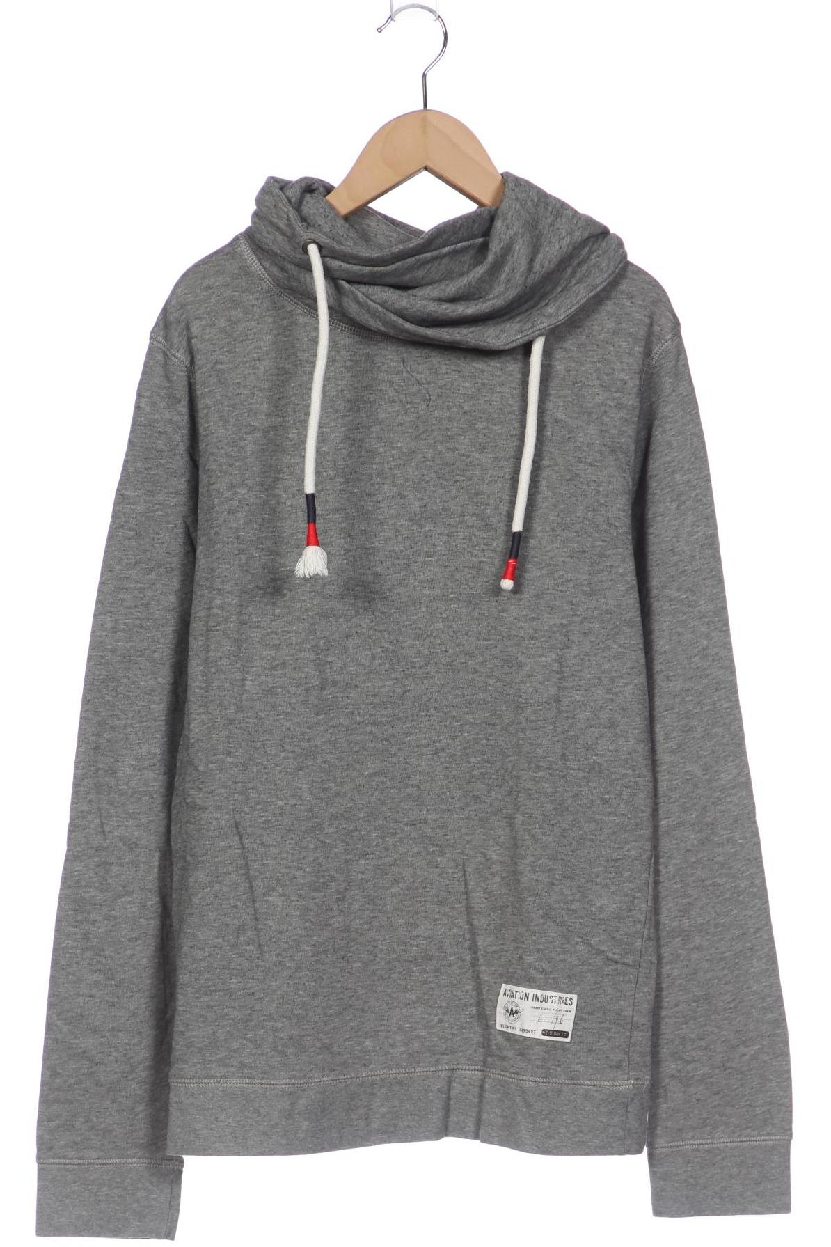 

Esprit Herren Sweatshirt, grau