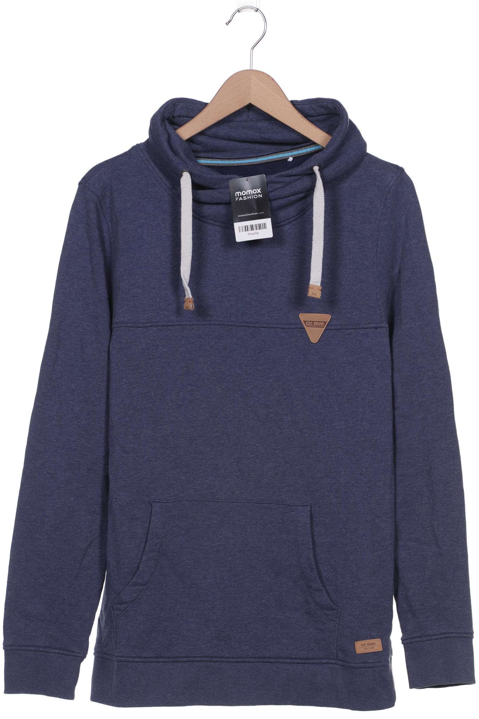 

Esprit Herren Sweatshirt, blau, Gr. 54