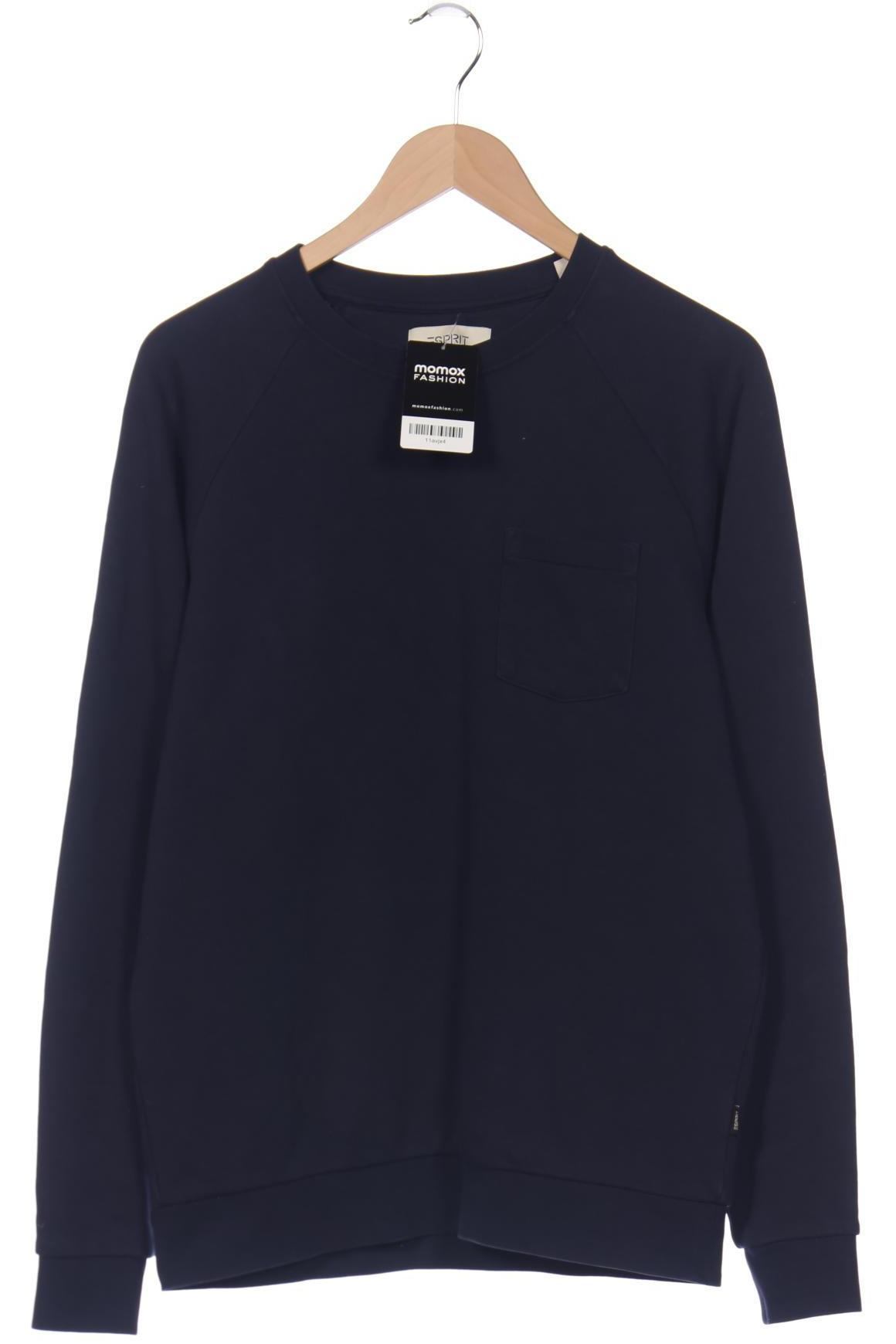 

Esprit Herren Sweatshirt, marineblau