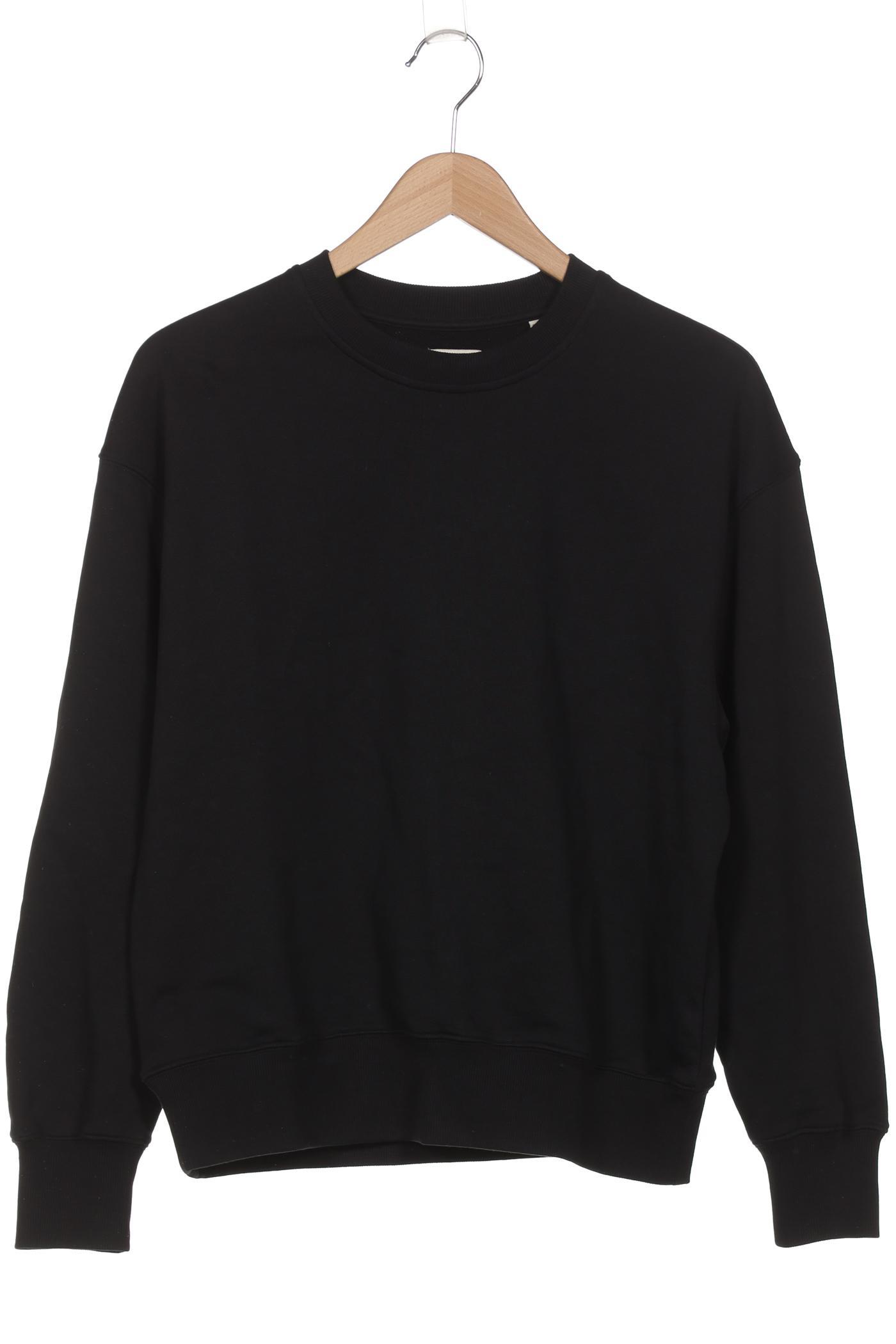 

Esprit Herren Sweatshirt, schwarz, Gr. 46