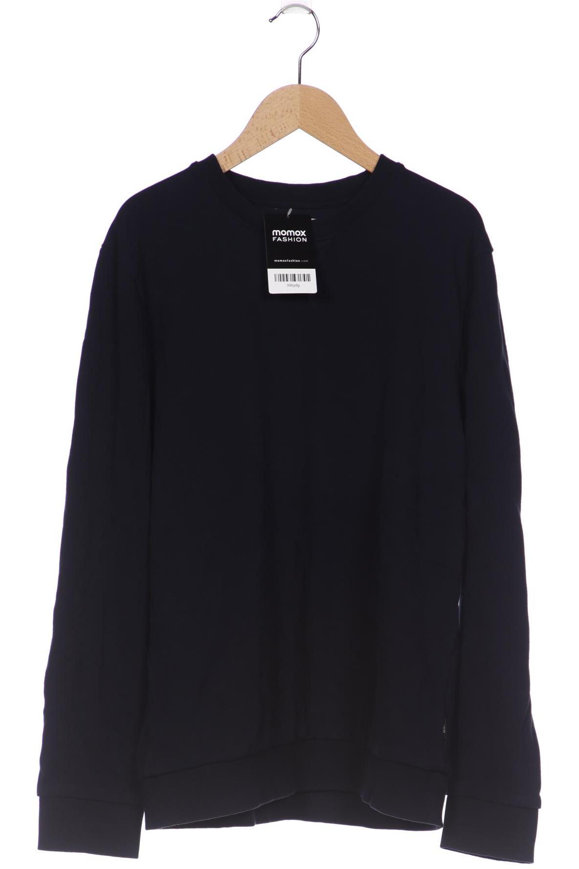 

Esprit Herren Sweatshirt, marineblau, Gr. 48