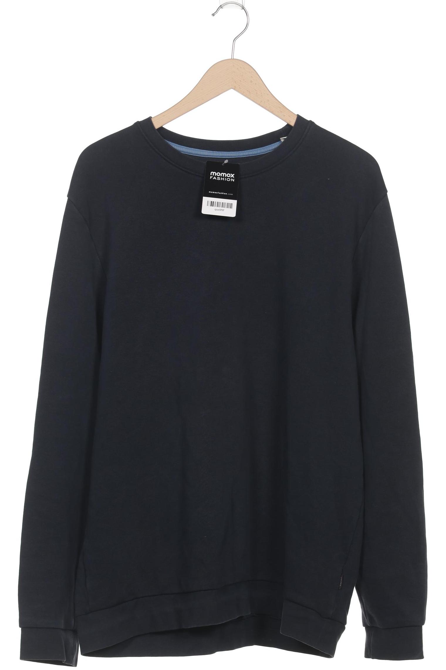

Esprit Herren Sweatshirt, marineblau, Gr. 54