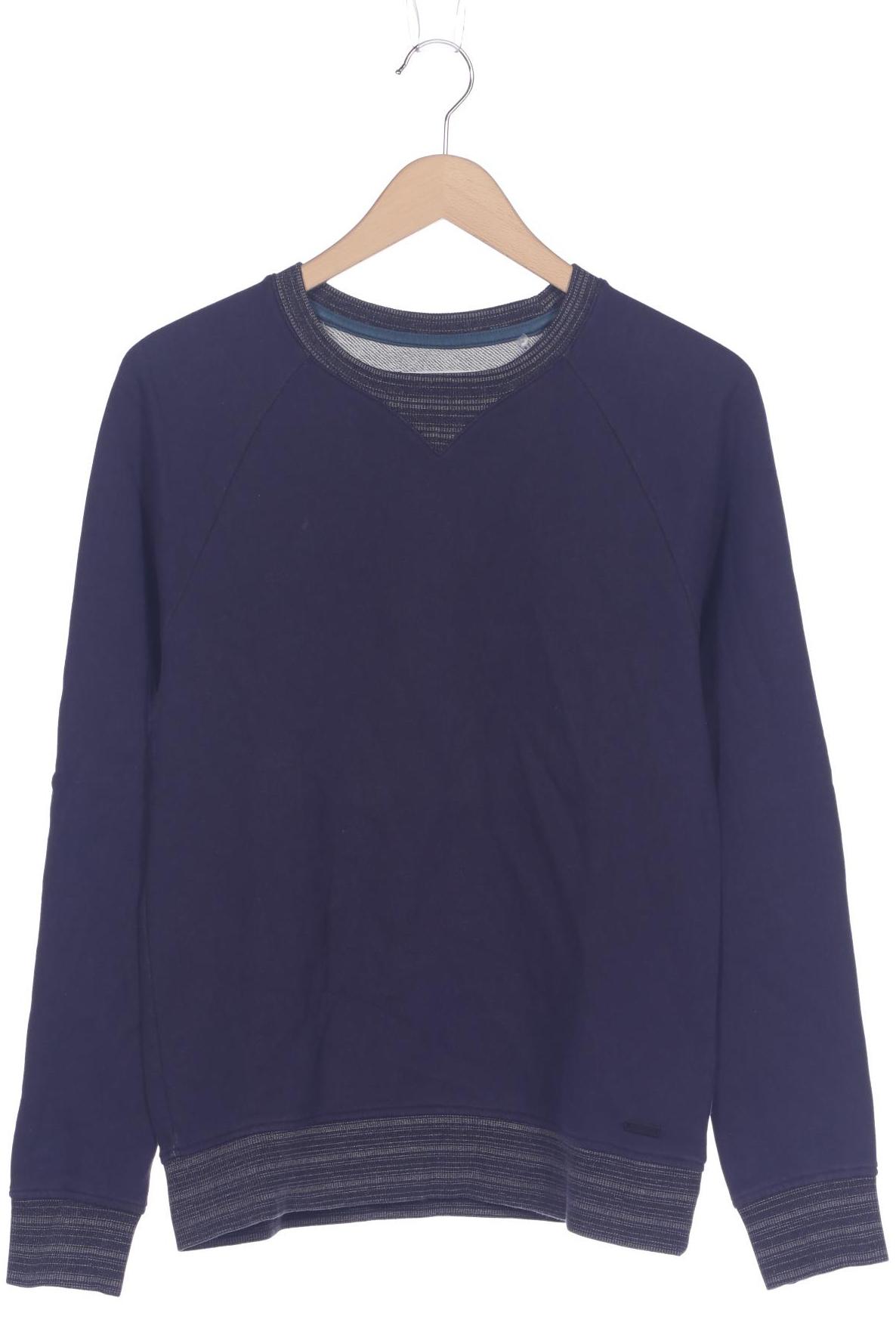 

Esprit Herren Sweatshirt, flieder