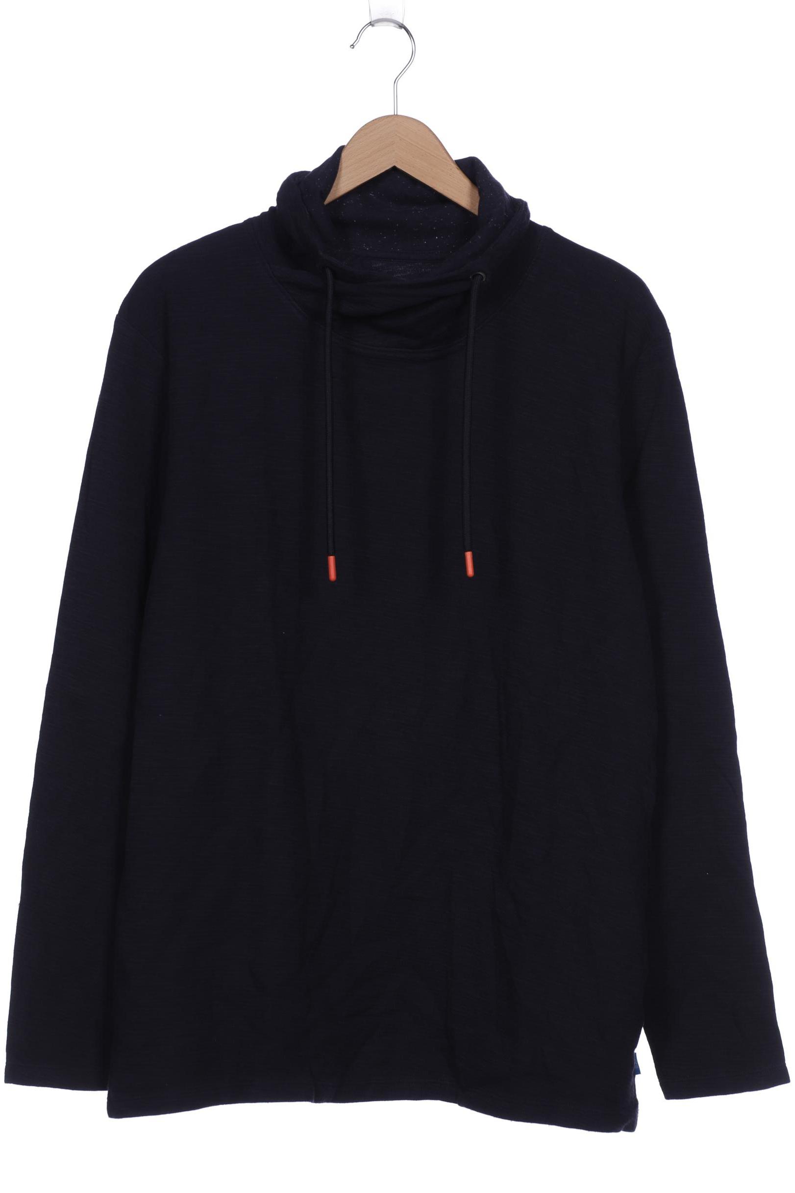 

Esprit Herren Sweatshirt, marineblau, Gr. 54