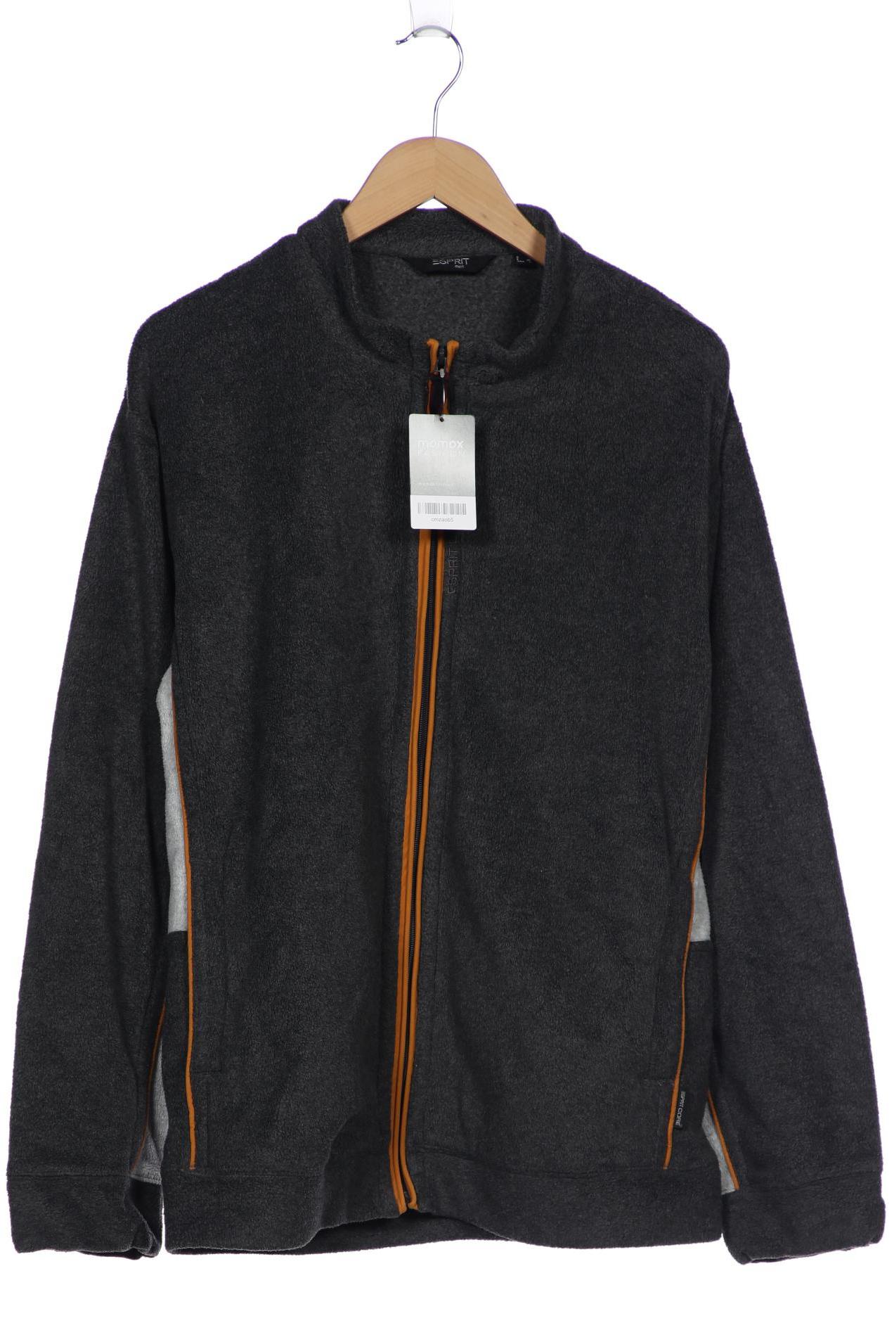 

Esprit Herren Sweatshirt, grau