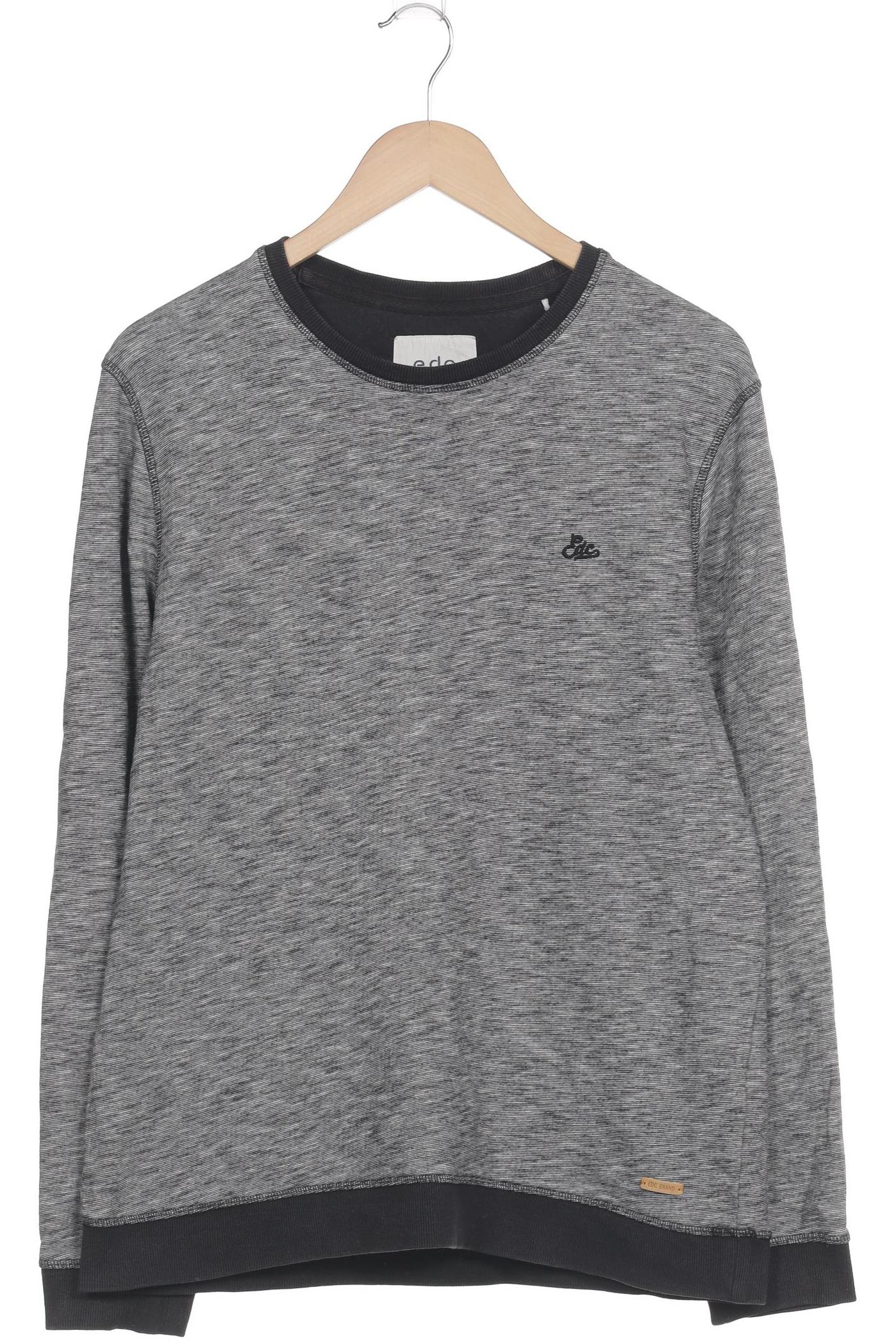 

Esprit Herren Sweatshirt, grau, Gr. 52