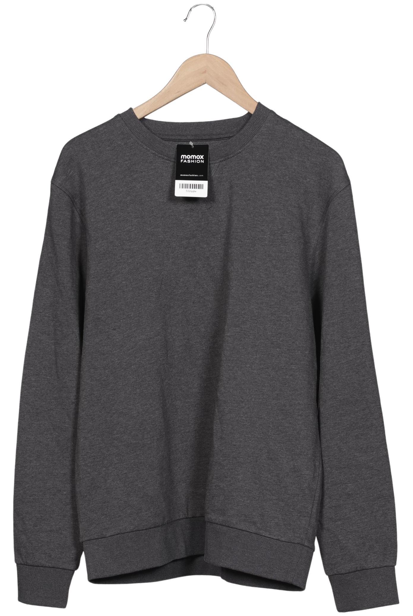 

Esprit Herren Sweatshirt, grau, Gr. 48