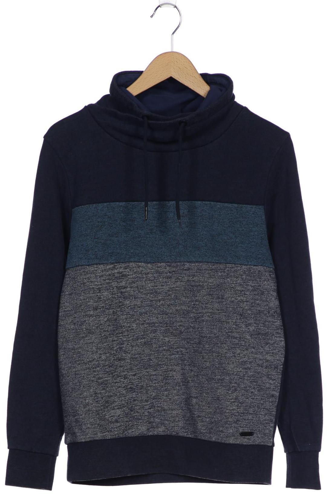 

Esprit Herren Sweatshirt, marineblau, Gr. 46