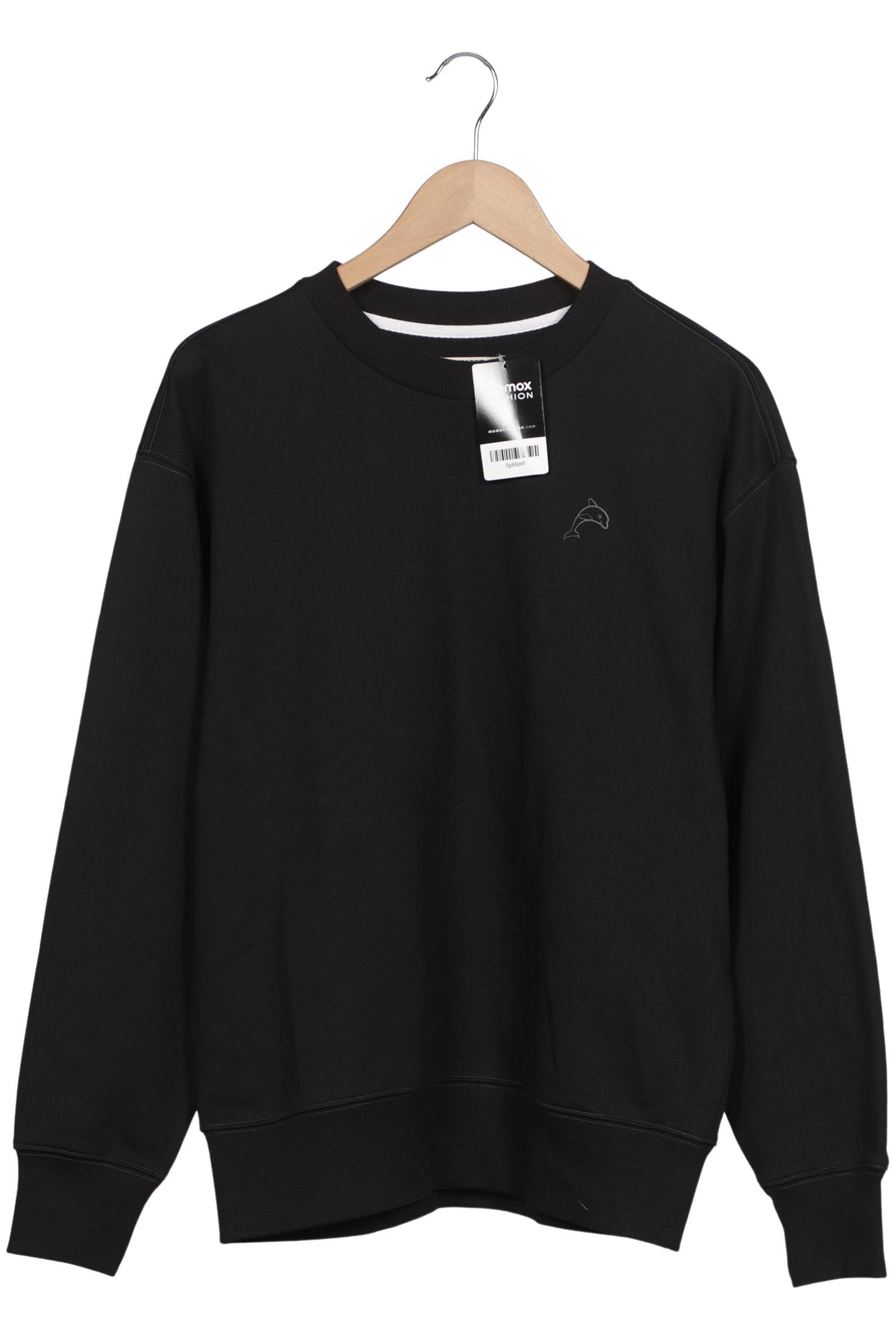 

Esprit Herren Sweatshirt, schwarz, Gr. 48