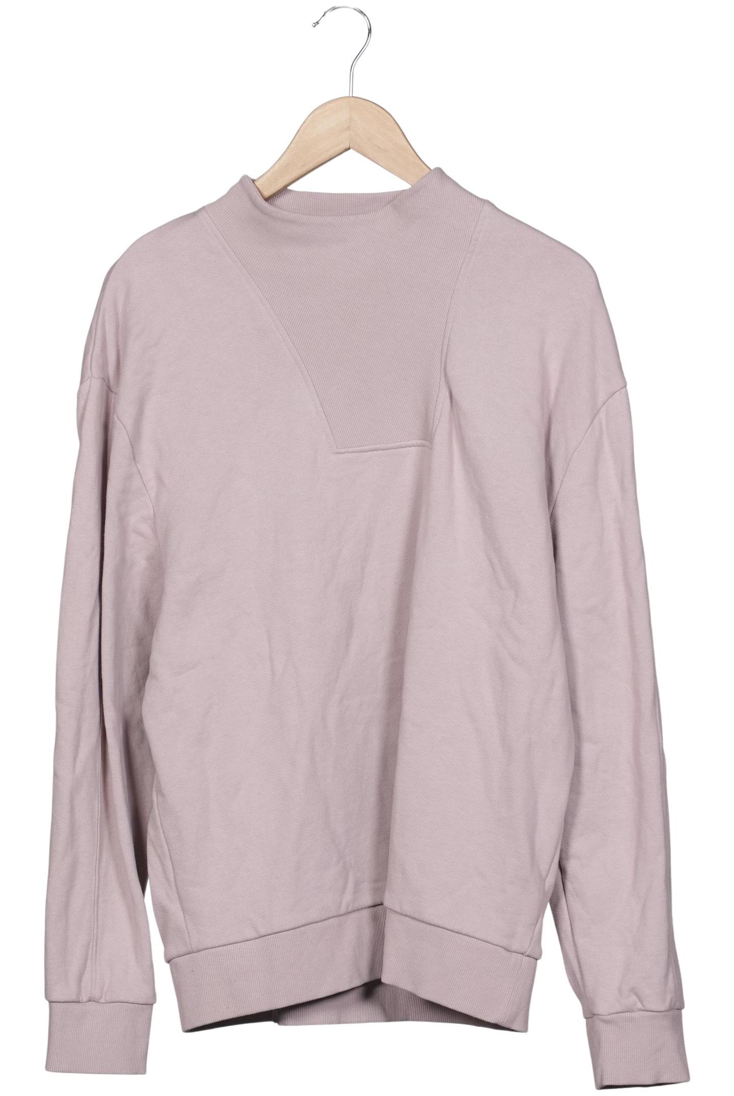 

Esprit Herren Sweatshirt, pink, Gr. 52
