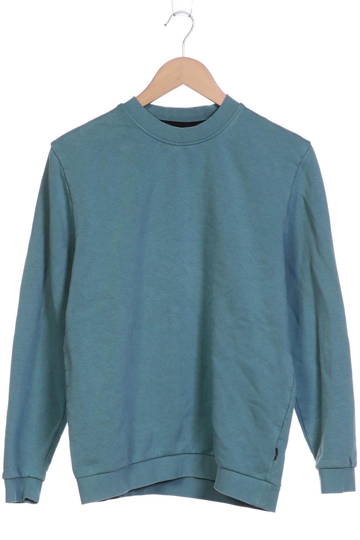 

Esprit Herren Sweatshirt, türkis, Gr. 46