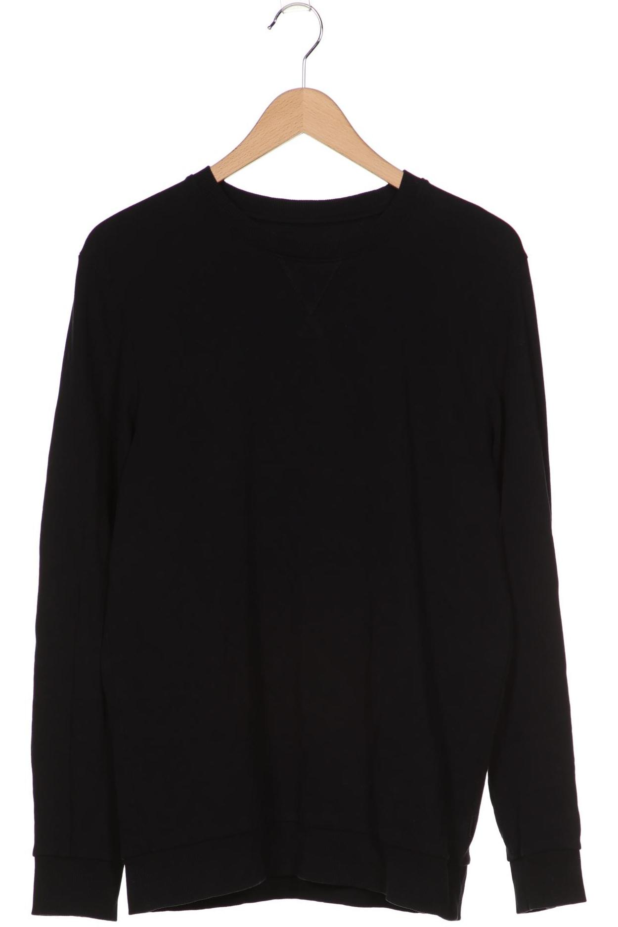 

Esprit Herren Sweatshirt, schwarz