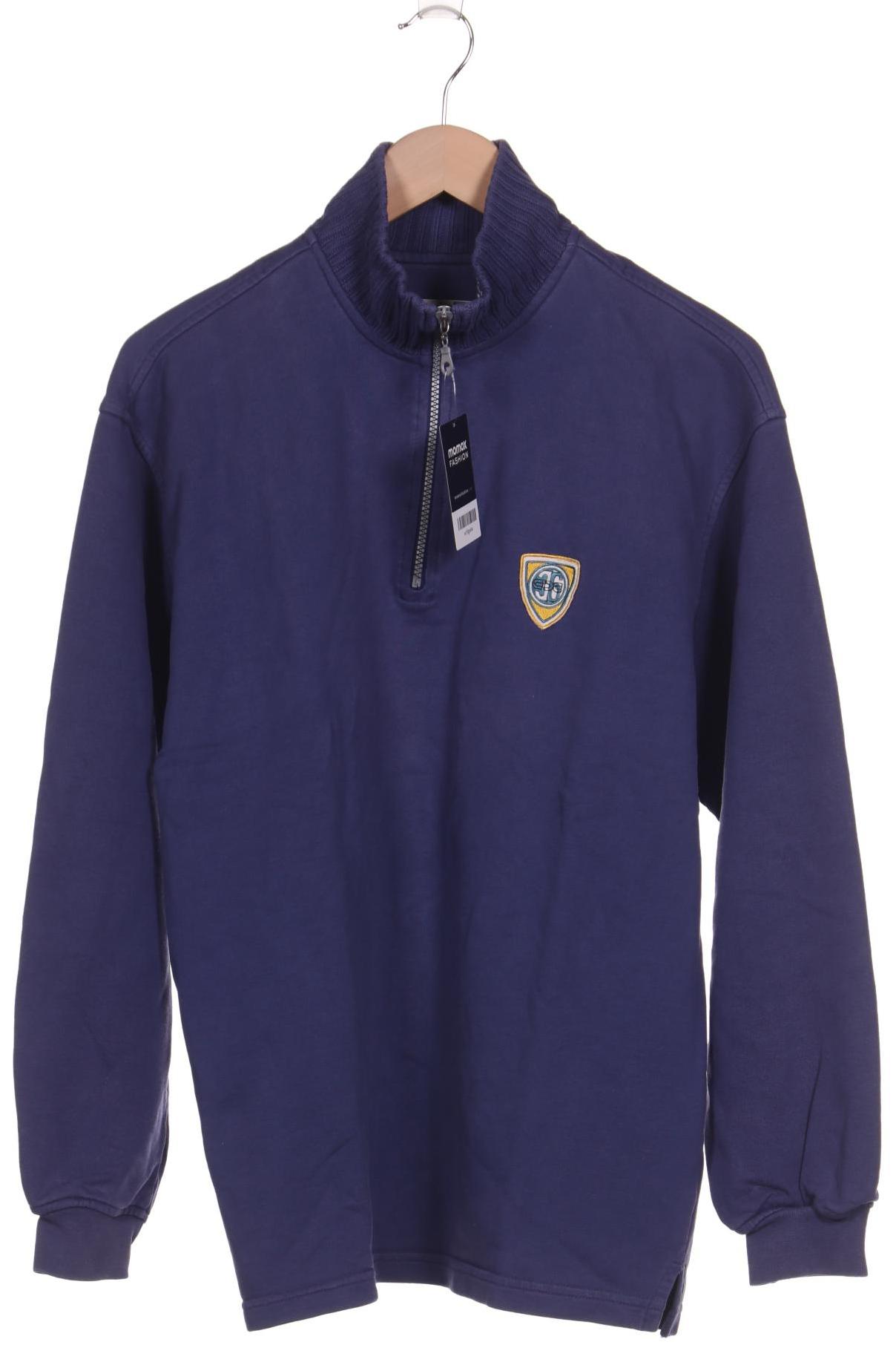 

Esprit Herren Sweatshirt, blau, Gr. 48