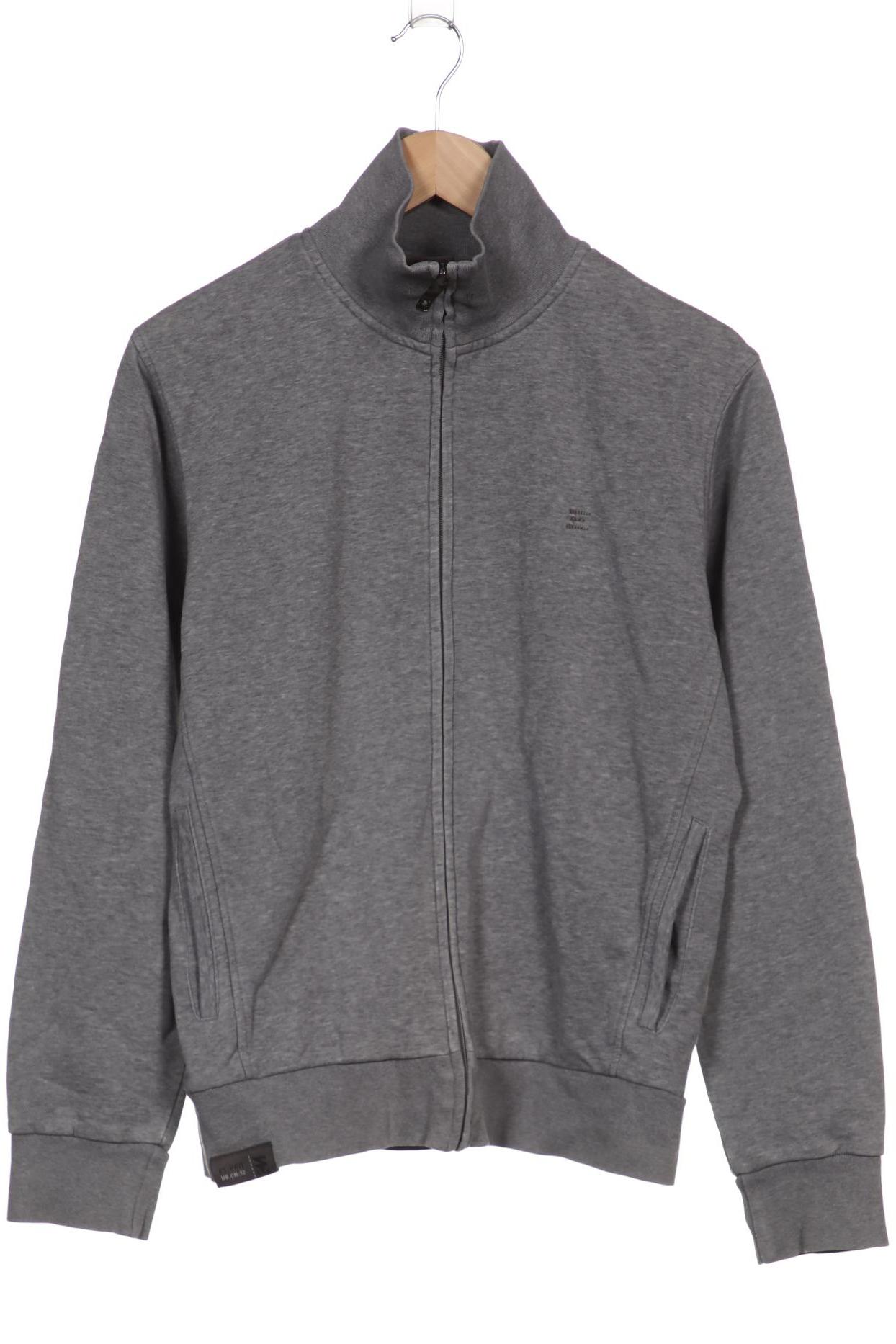 

Esprit Herren Sweatshirt, grau