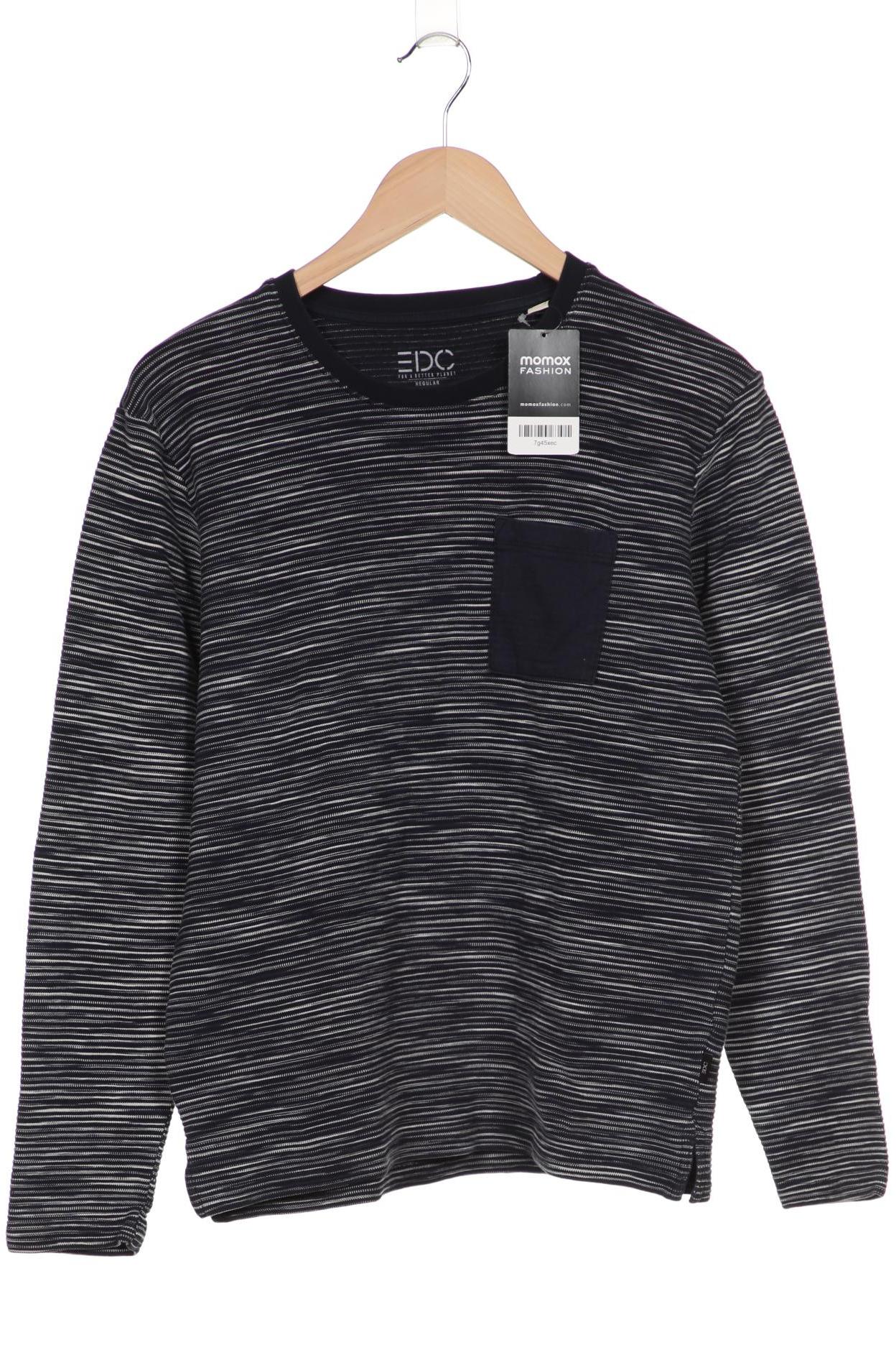 

Esprit Herren Sweatshirt, marineblau